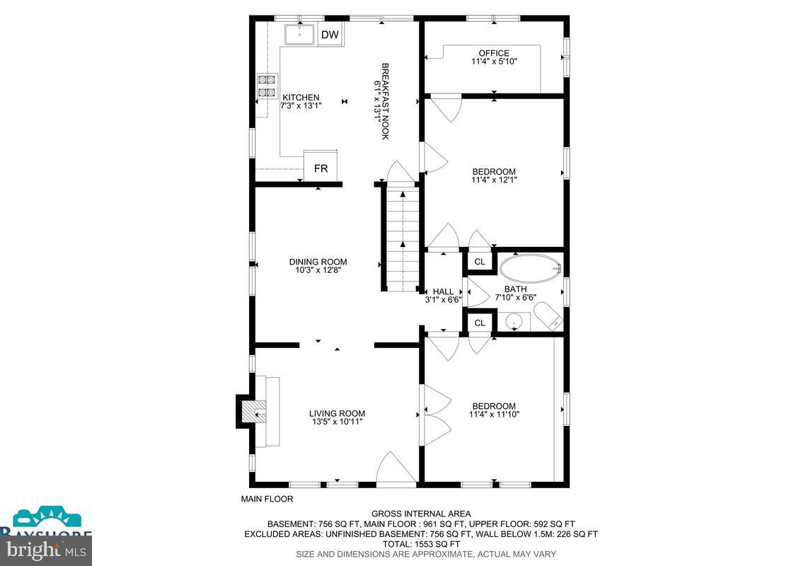 HYATTSVILLE HILLS - Residential