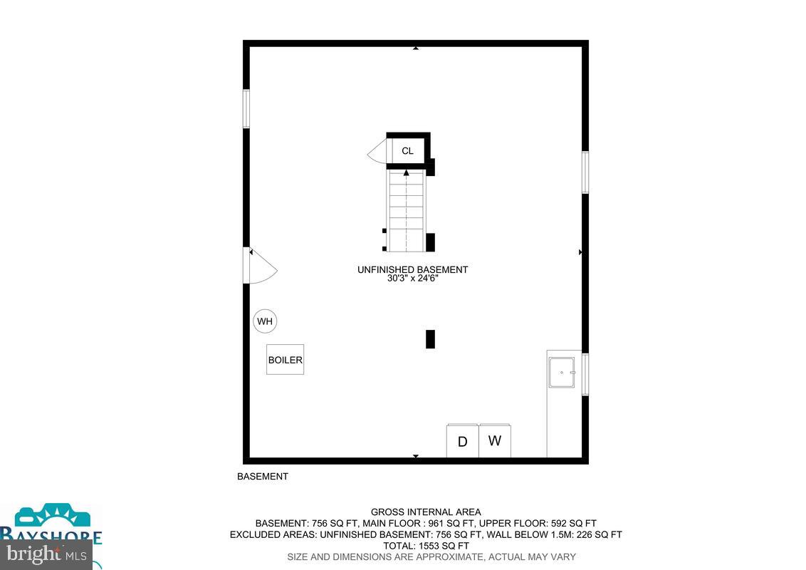 HYATTSVILLE HILLS - Residential