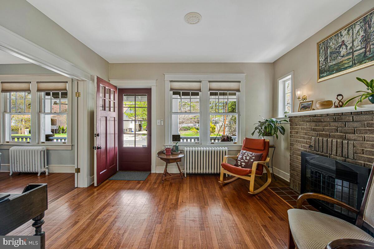 HYATTSVILLE HILLS - Residential