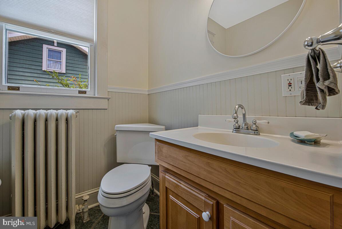 HYATTSVILLE HILLS - Residential