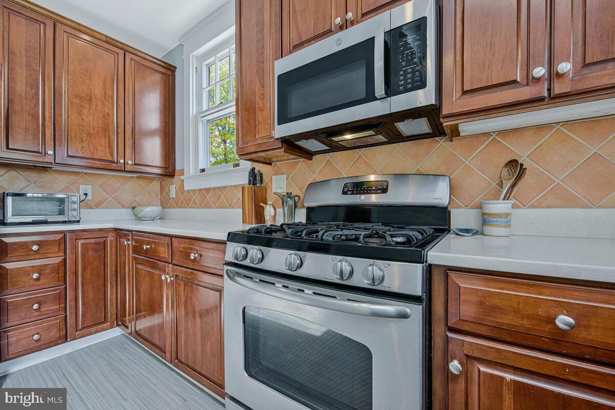 HYATTSVILLE HILLS - Residential