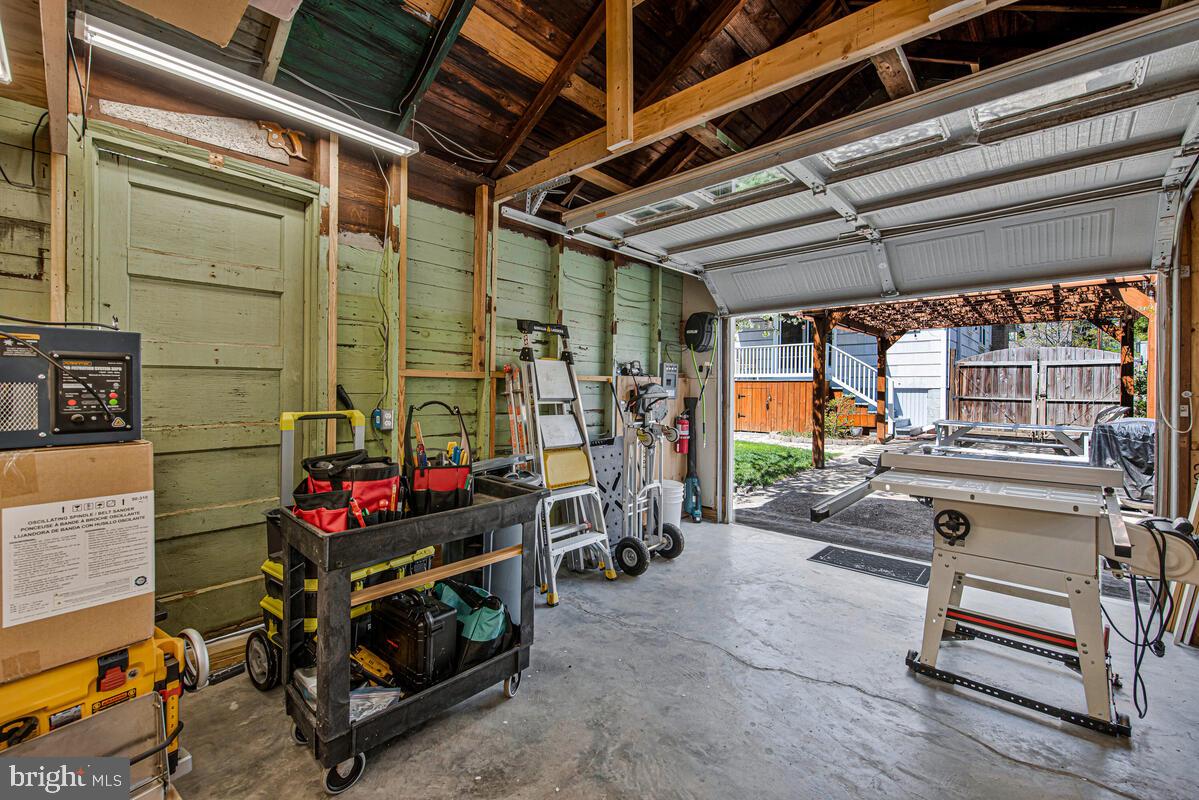 HYATTSVILLE HILLS - Residential