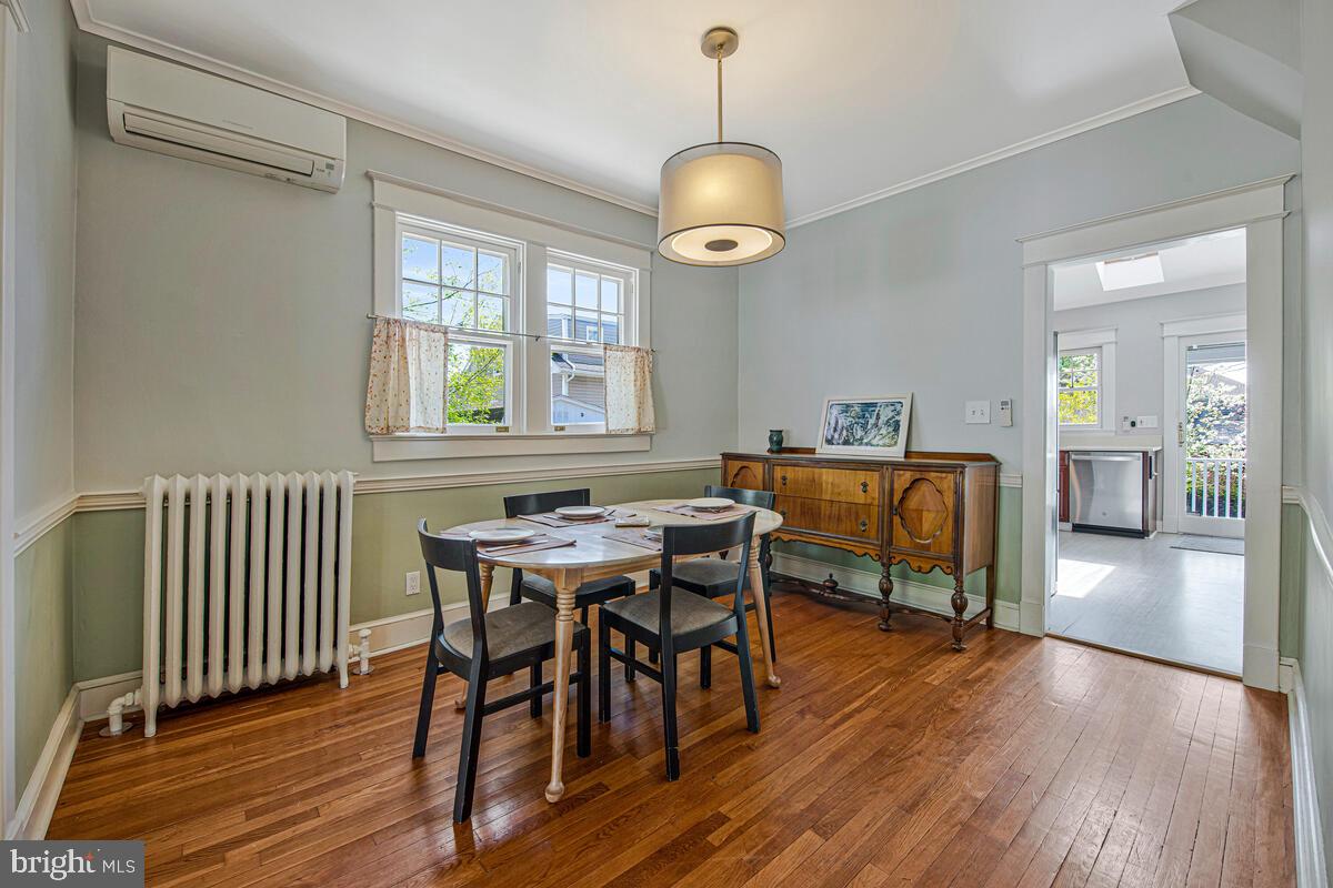 HYATTSVILLE HILLS - Residential