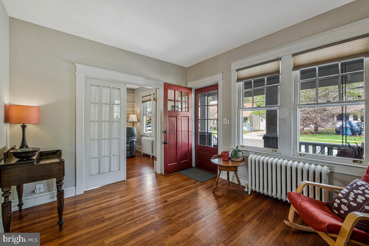 HYATTSVILLE HILLS - Residential