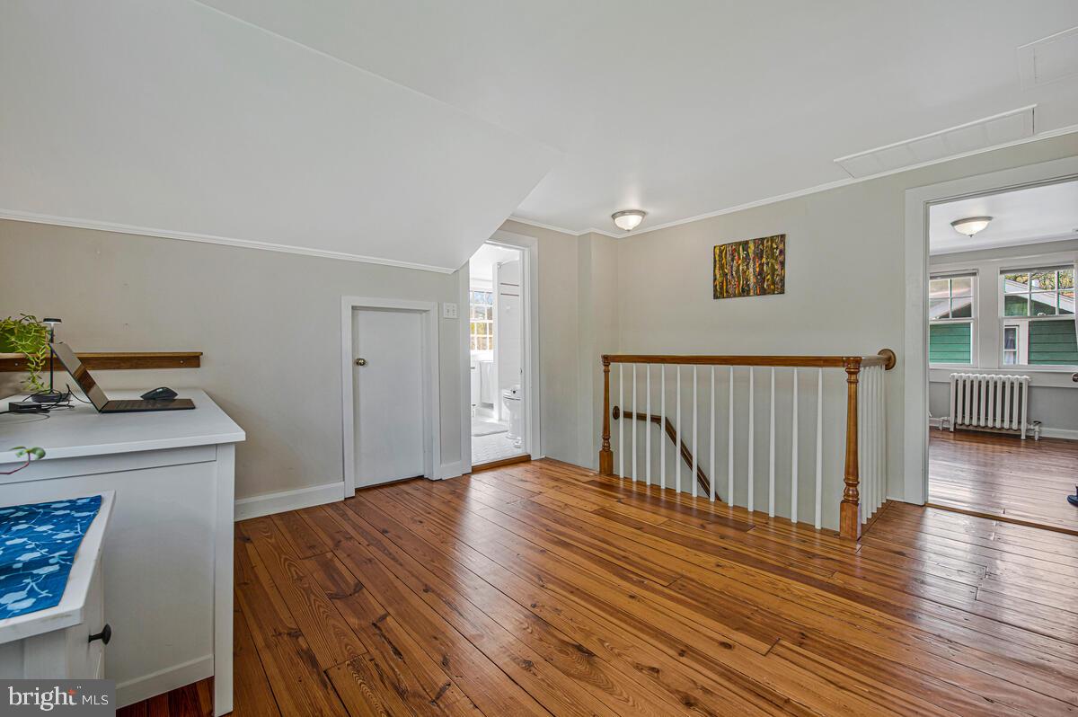 HYATTSVILLE HILLS - Residential