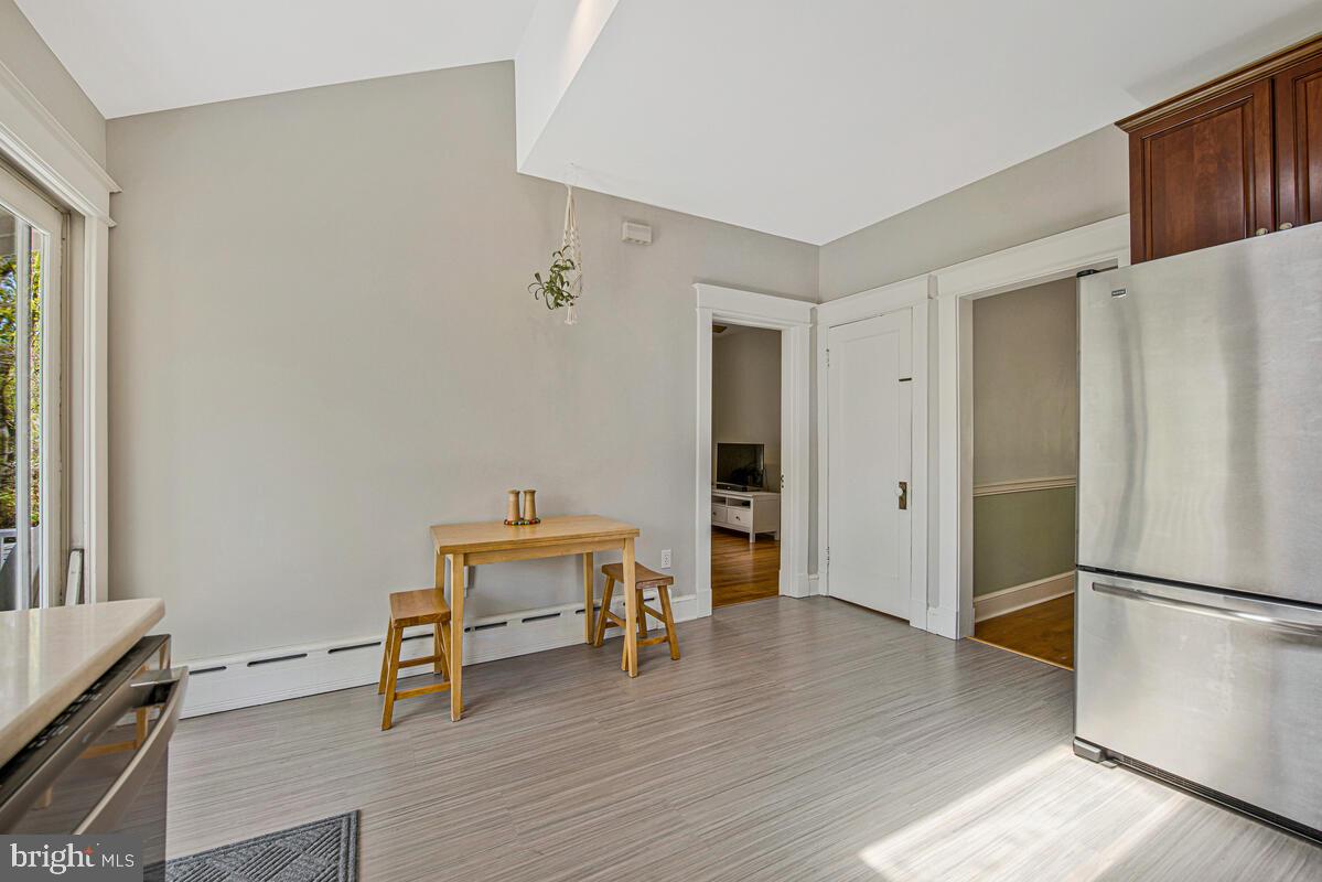 HYATTSVILLE HILLS - Residential