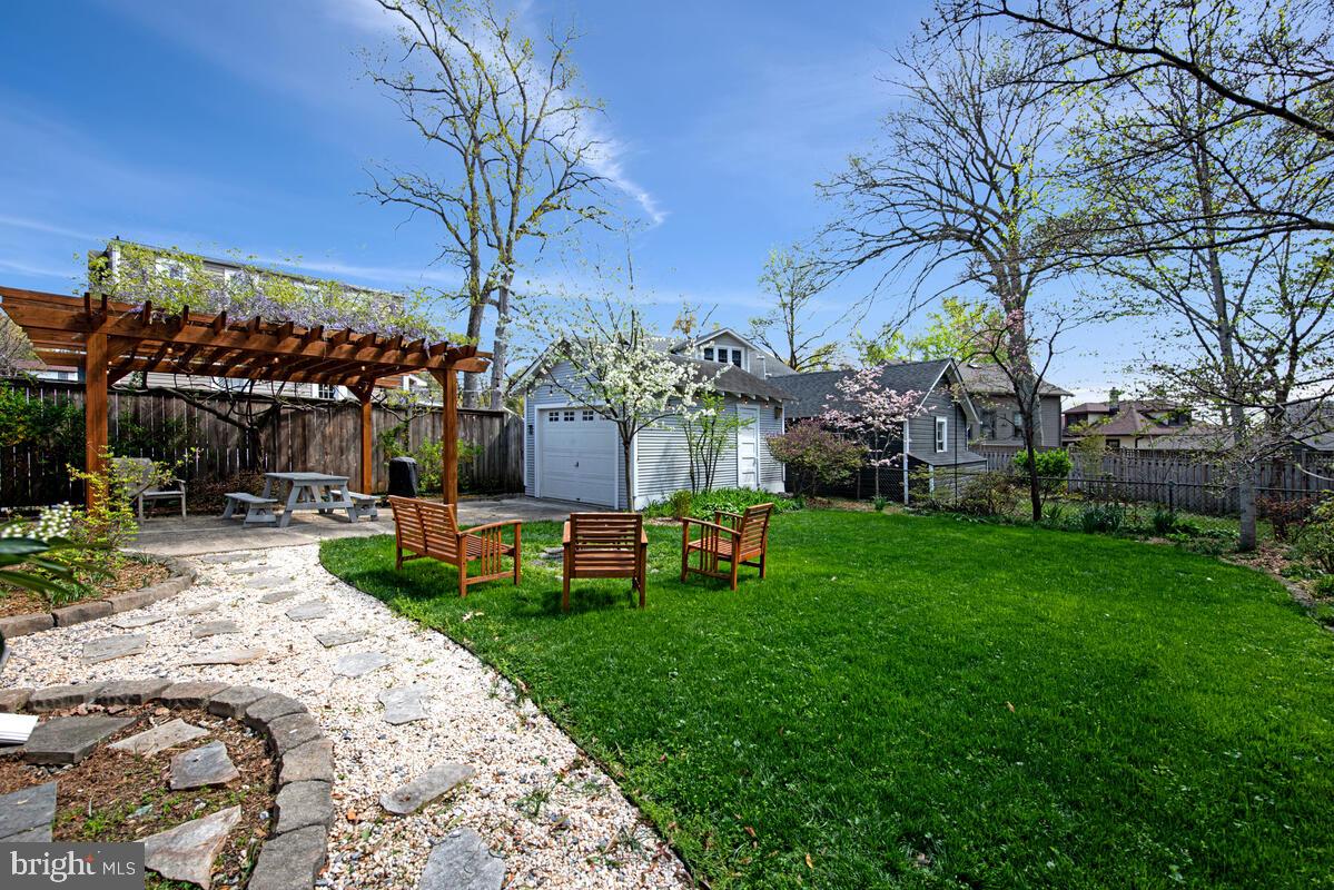 HYATTSVILLE HILLS - Residential