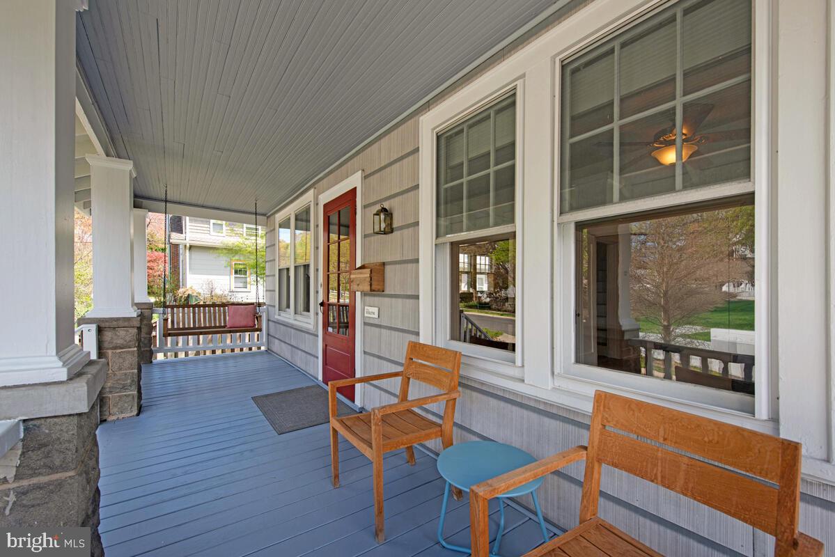 HYATTSVILLE HILLS - Residential