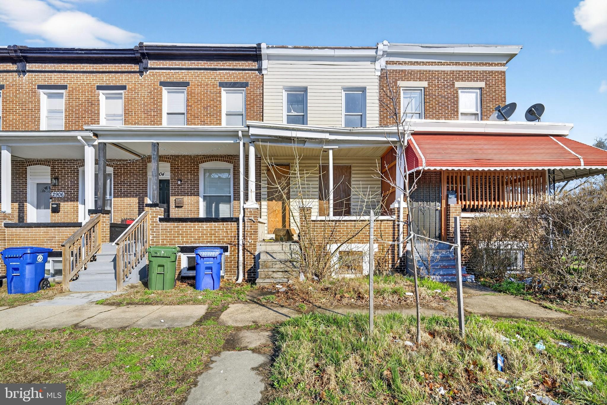 PARK CIRCLE - Residential