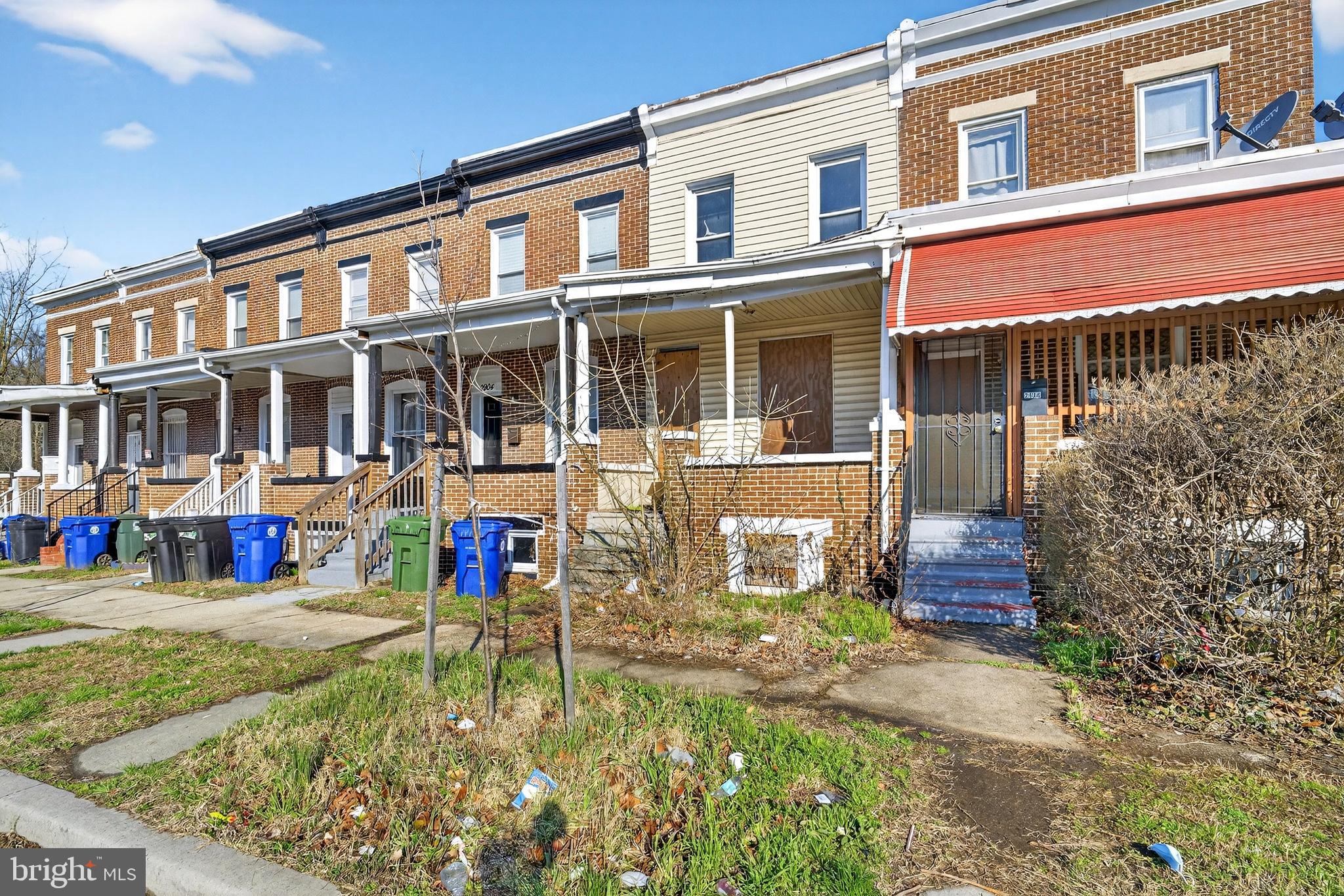 PARK CIRCLE - Residential