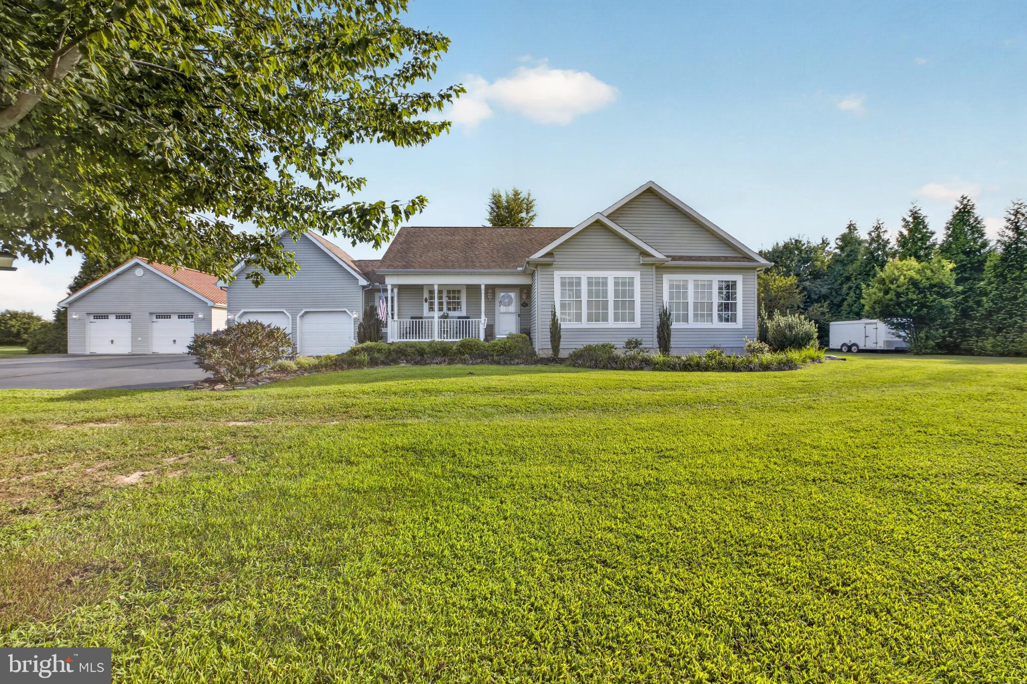 1673 CANTERBURY ROAD