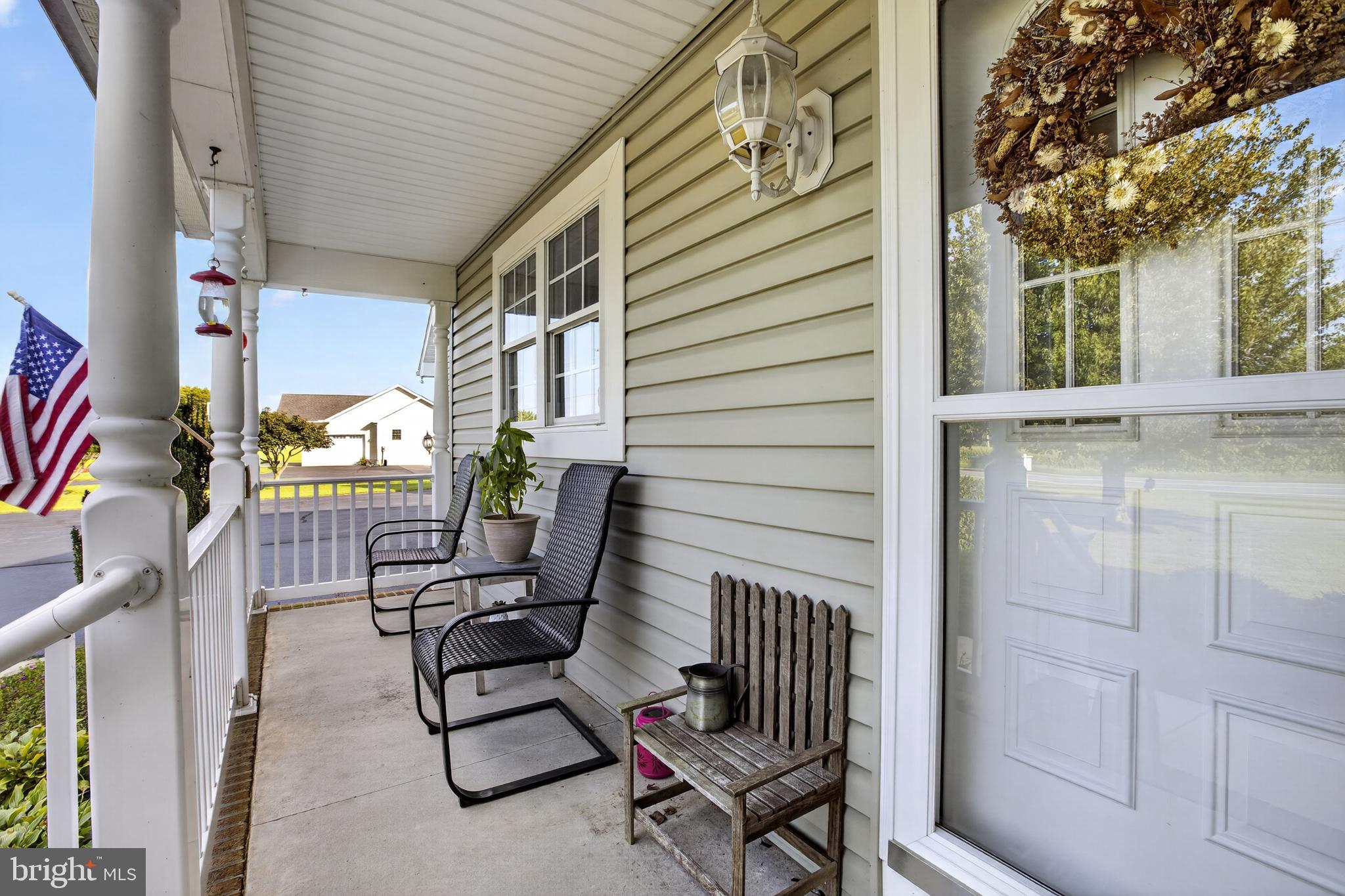 1673 CANTERBURY ROAD