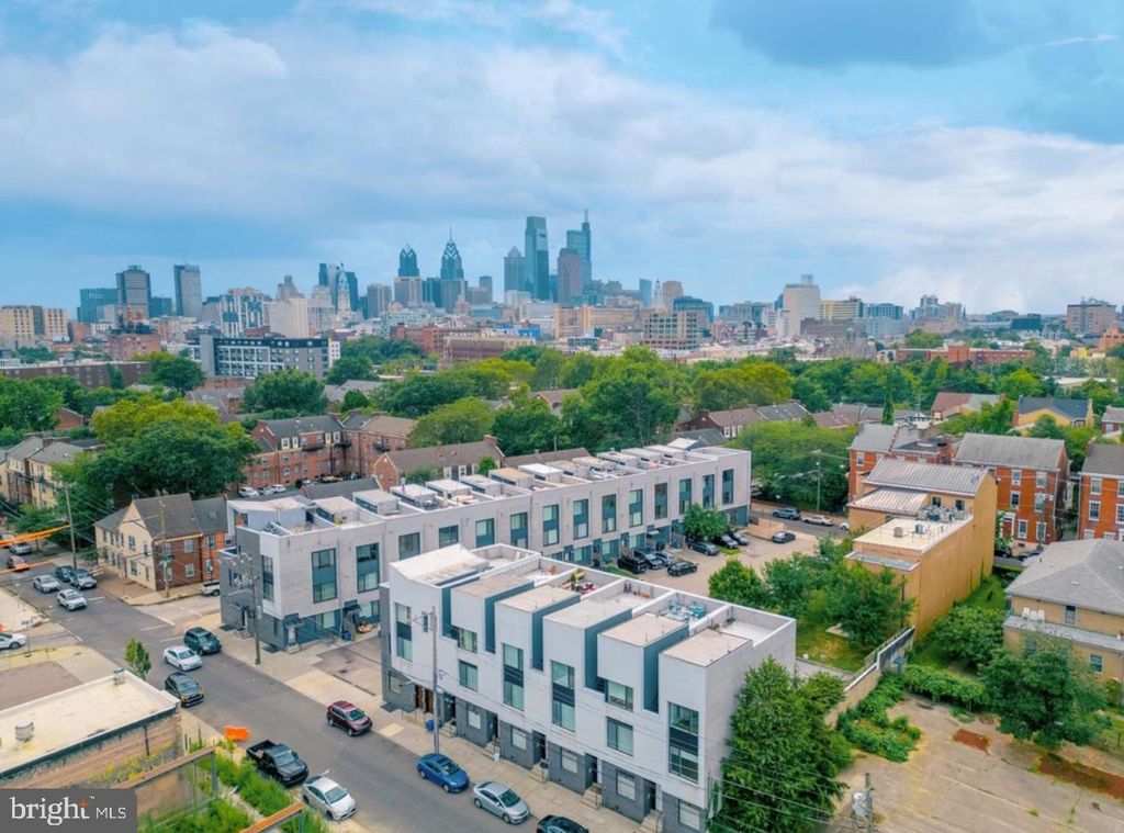 Photo of 706 N 7th Street #A, PHILADELPHIA, PA 19123 (MLS # PAPH2563168)