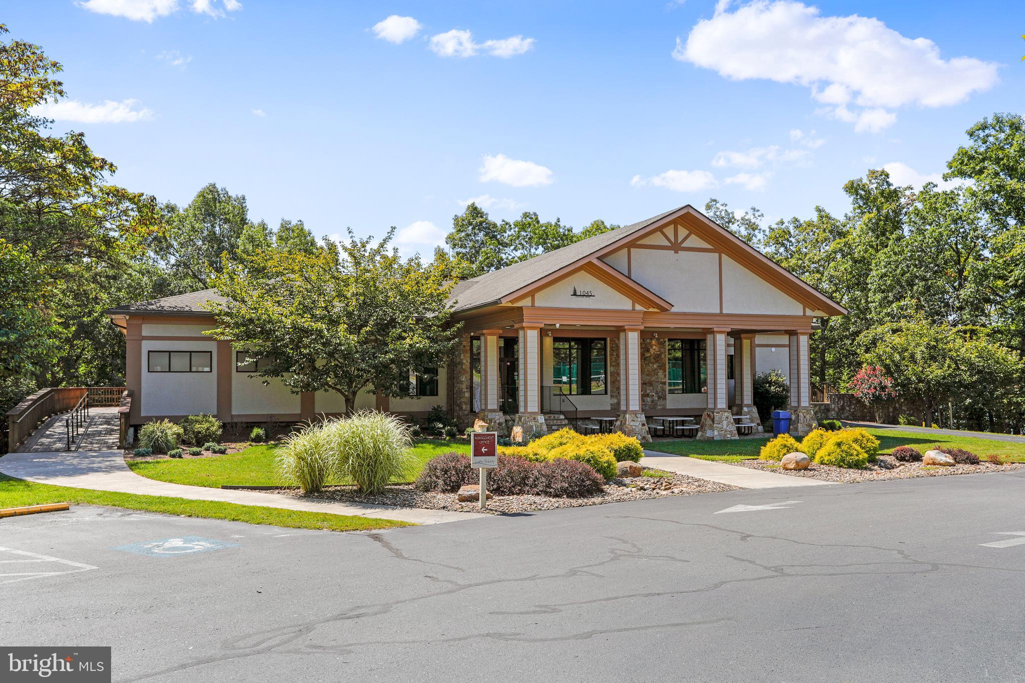 105 FOREST DRIVE