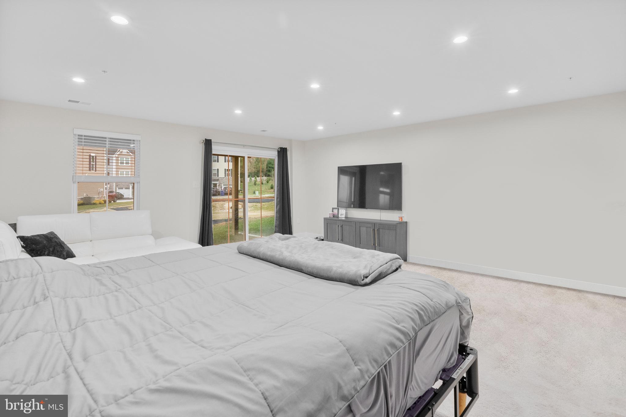 MAPLEVIEW - Residential