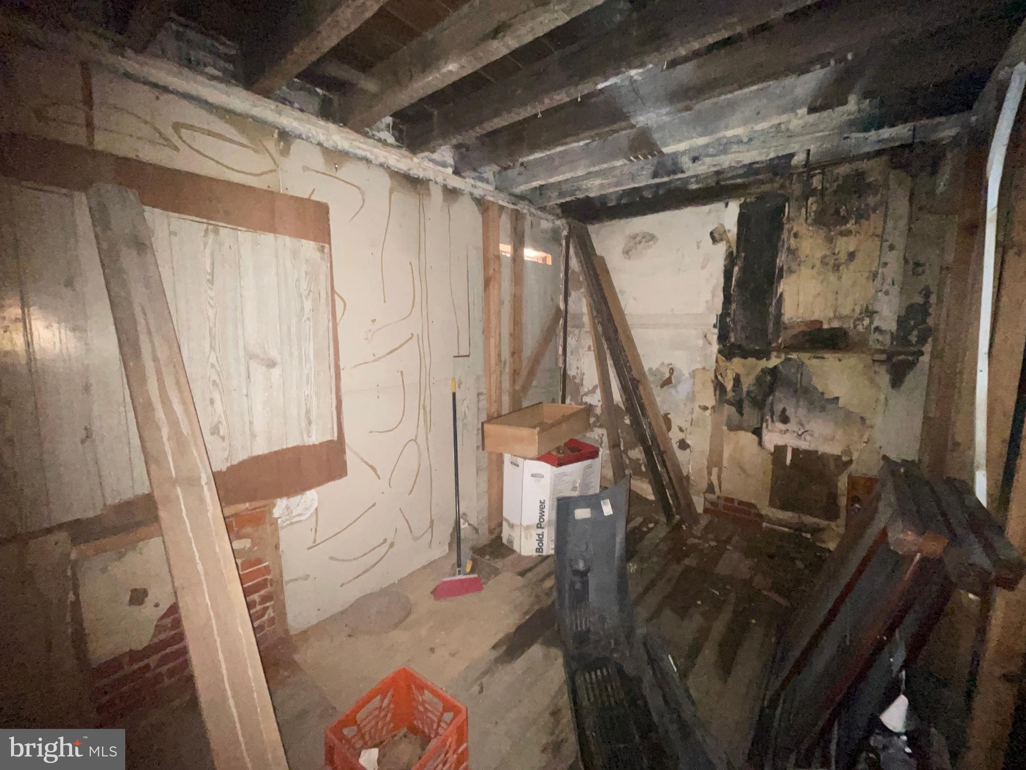 NONE AVAILABLE - Residential Income