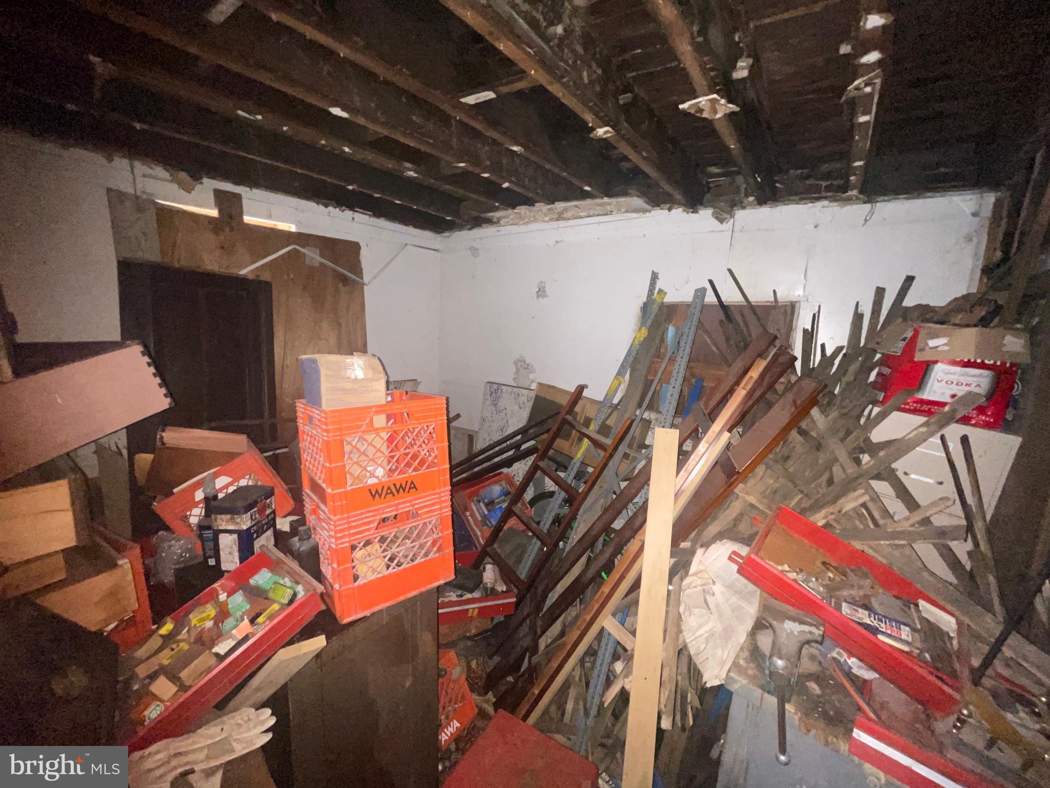 NONE AVAILABLE - Residential Income