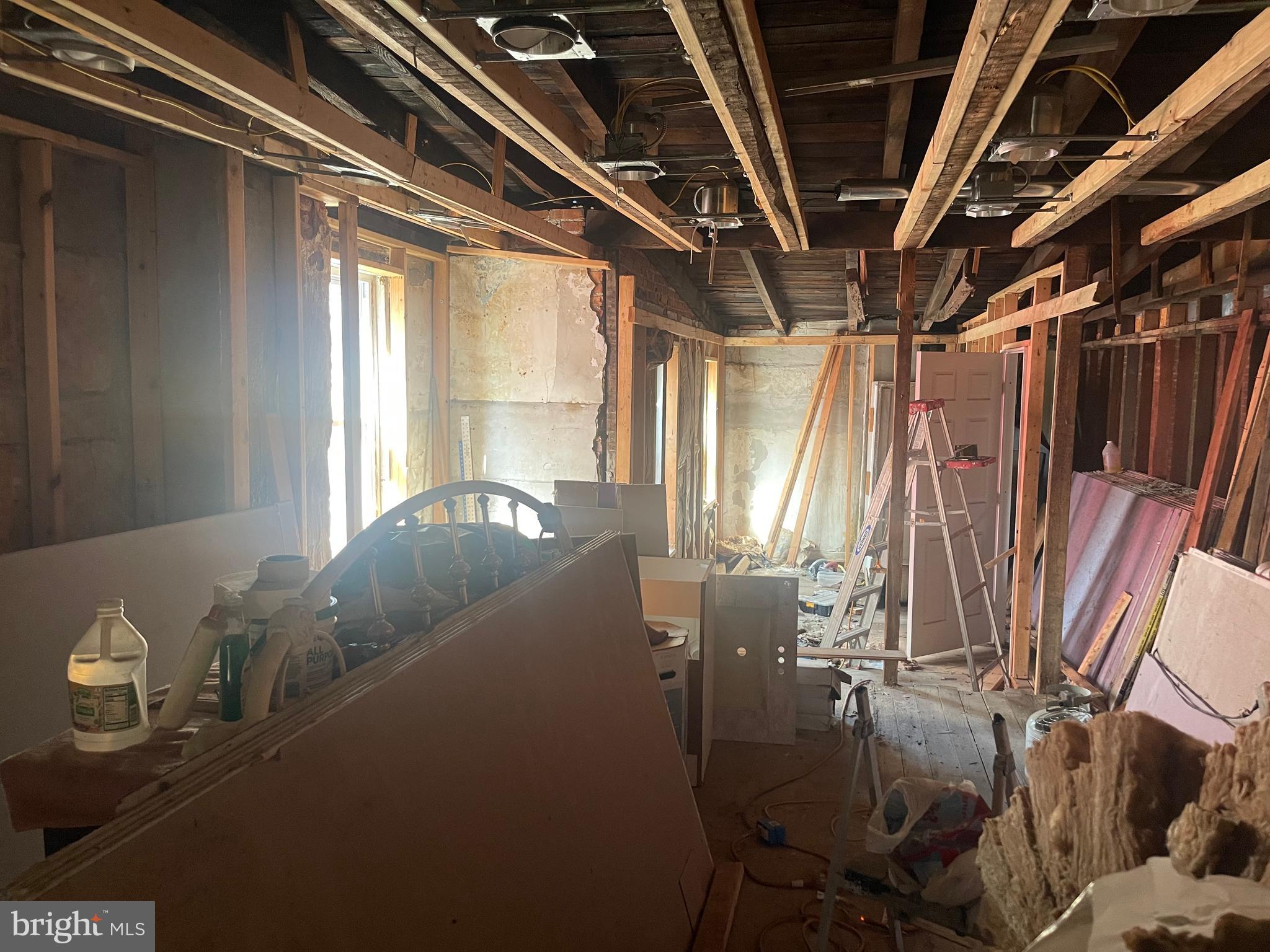 NONE AVAILABLE - Residential Income