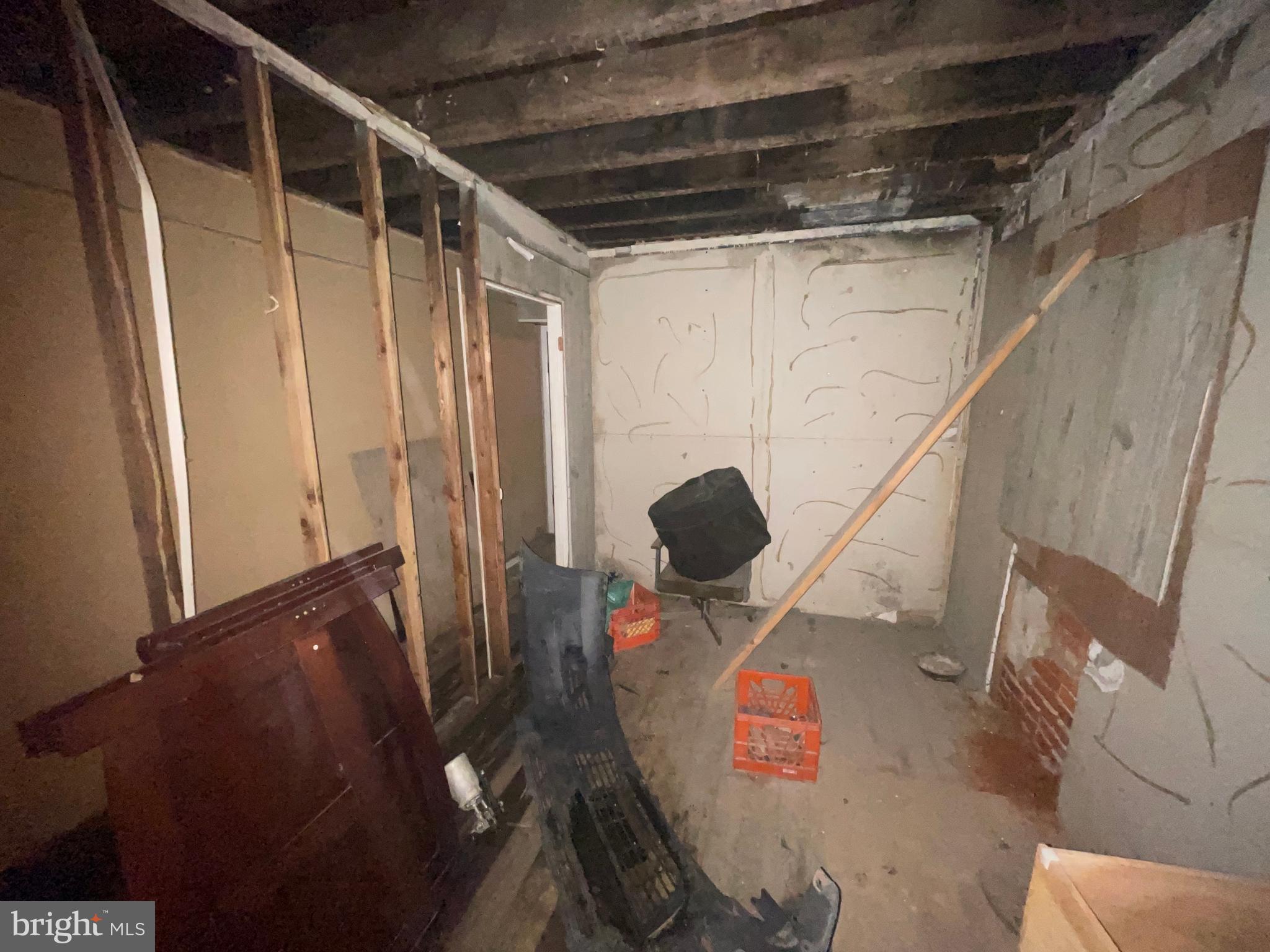 NONE AVAILABLE - Residential Income