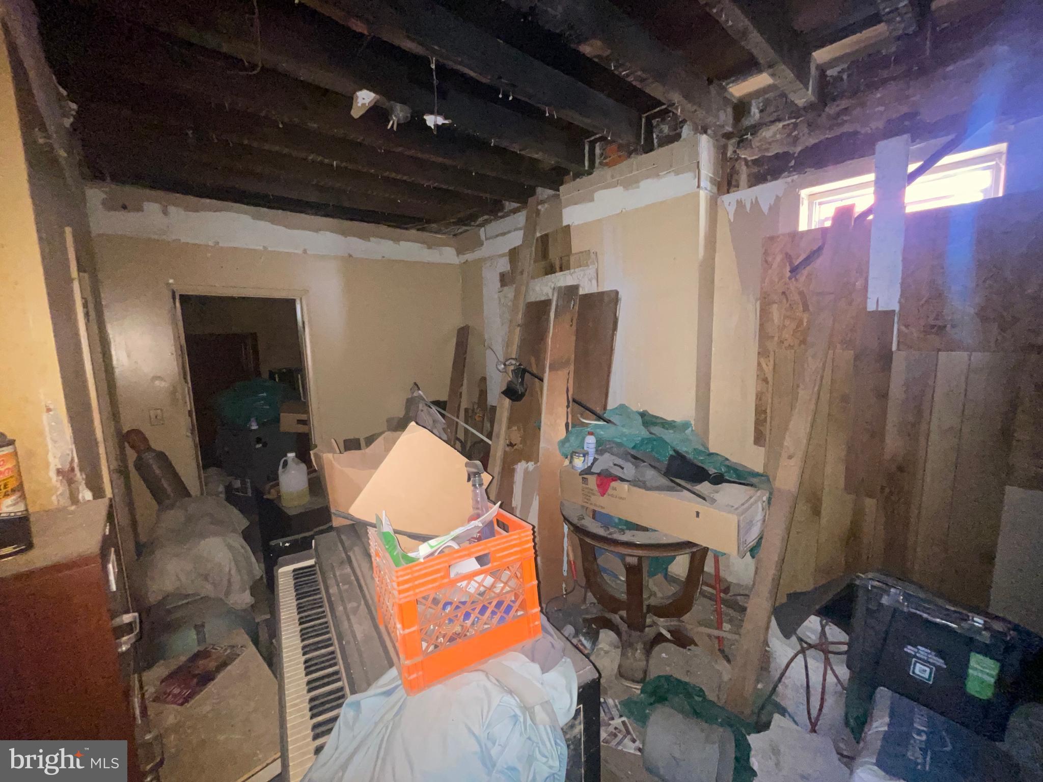 NONE AVAILABLE - Residential Income