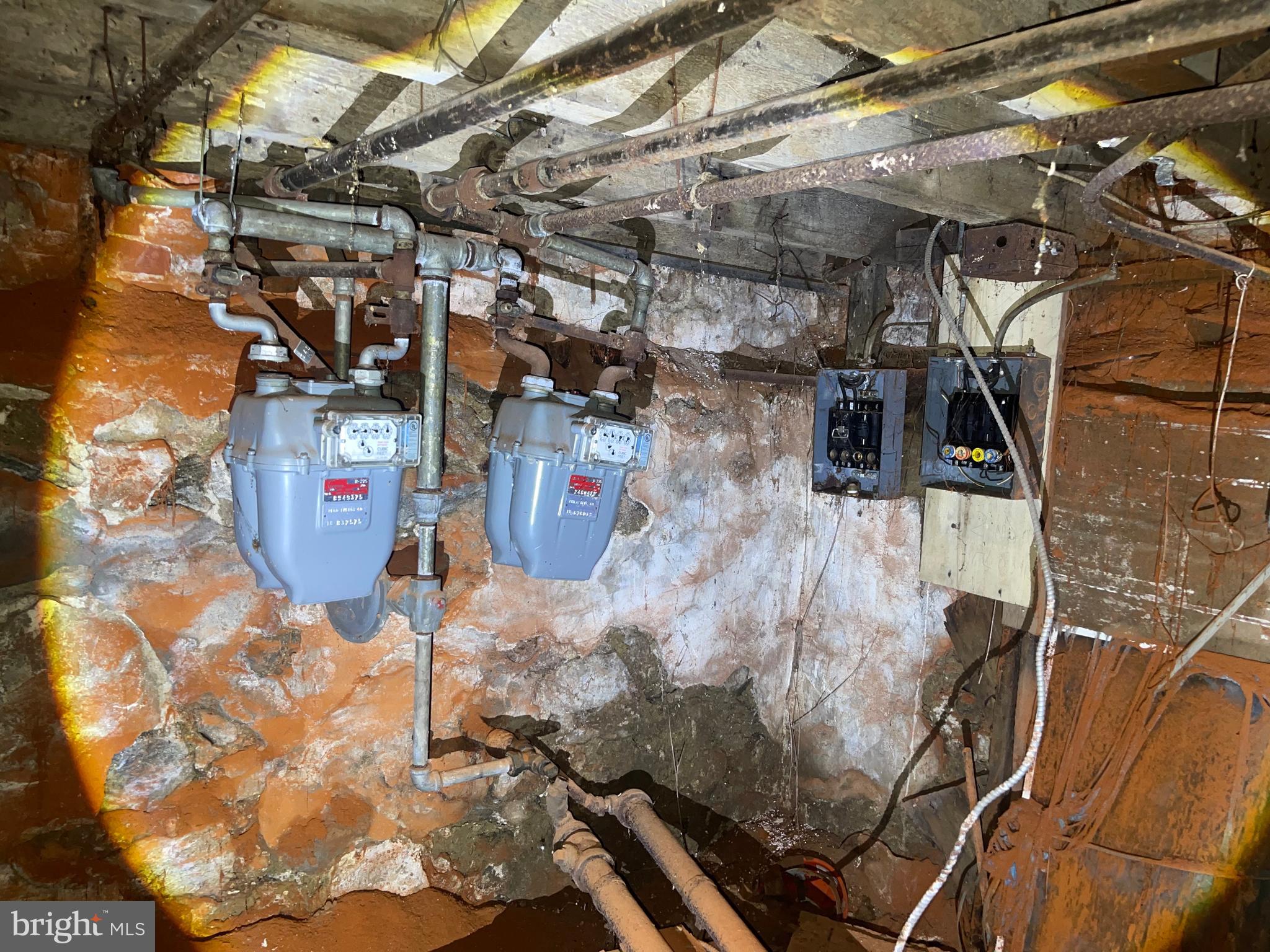 NONE AVAILABLE - Residential Income