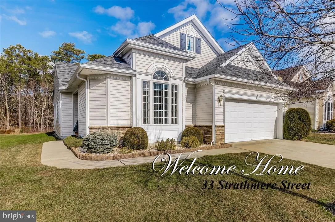 Additional image 2 of 33 Strathmere Street, Waretown, NJ 08758