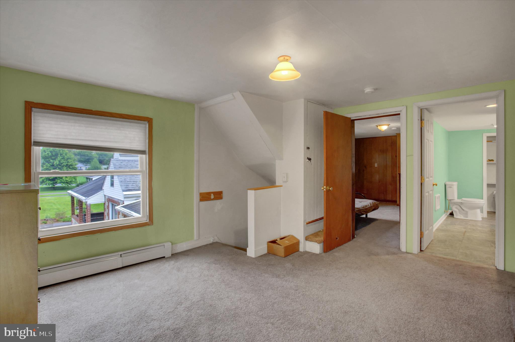 MERCERSBURG BOROUGH - Residential