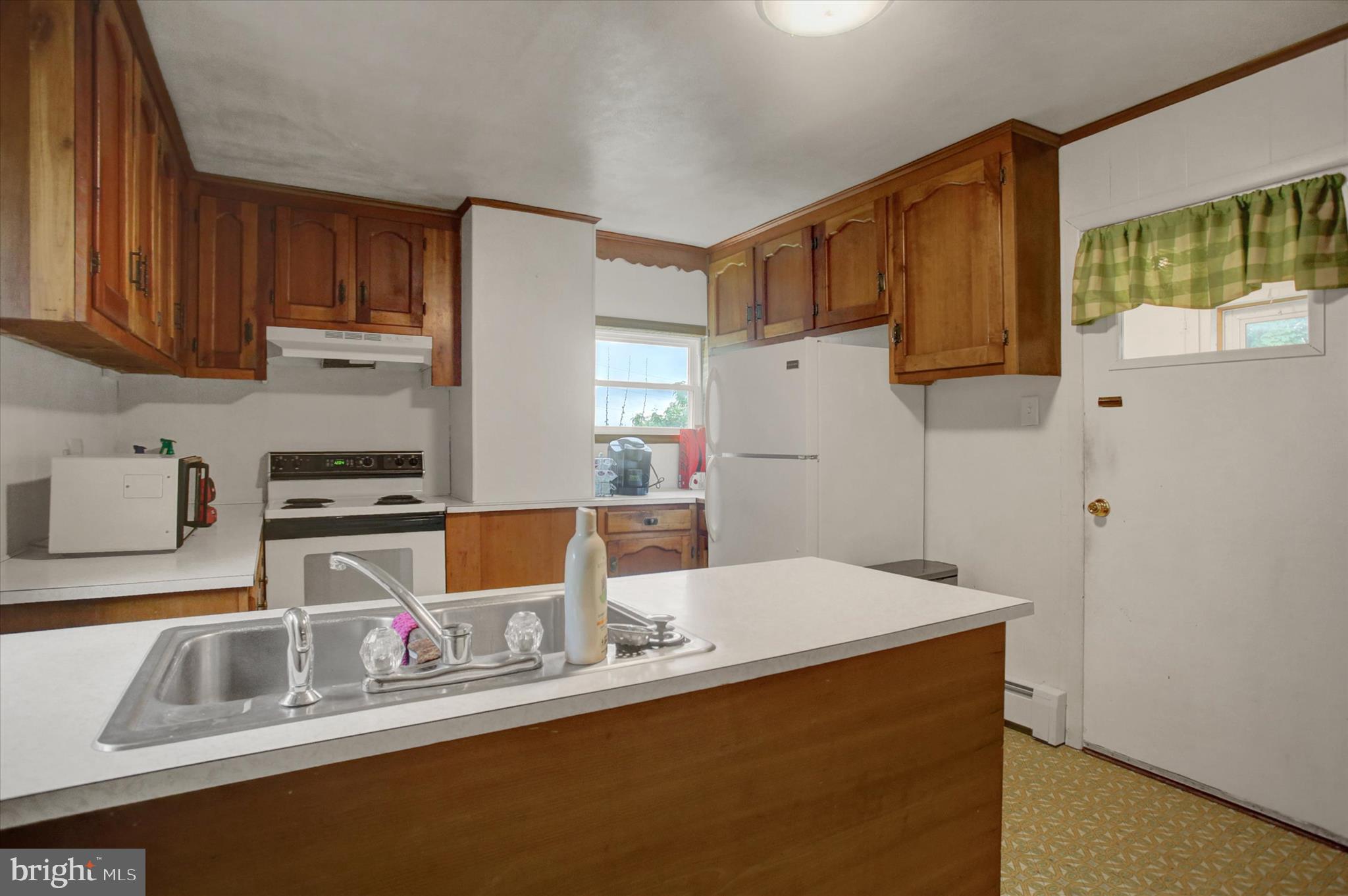 MERCERSBURG BOROUGH - Residential