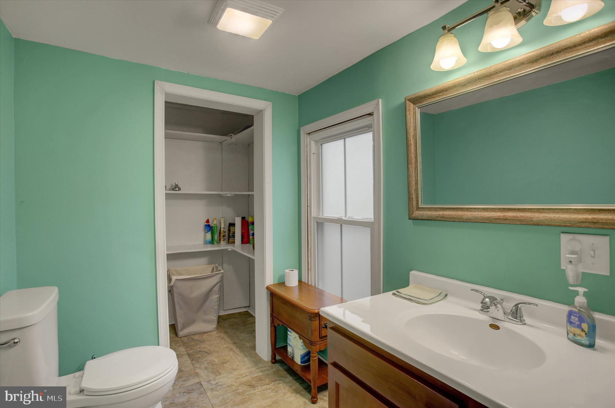 MERCERSBURG BOROUGH - Residential
