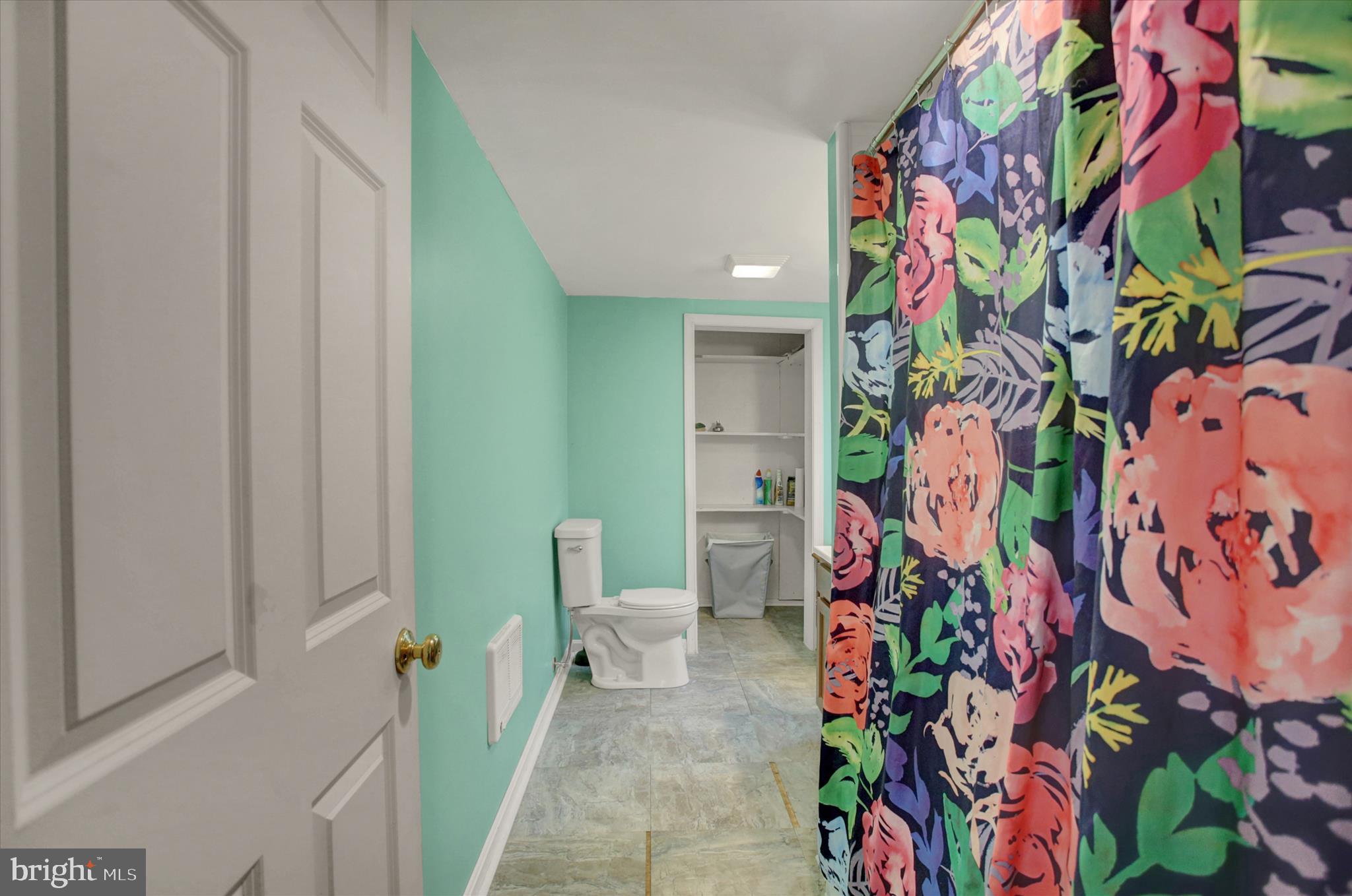 MERCERSBURG BOROUGH - Residential