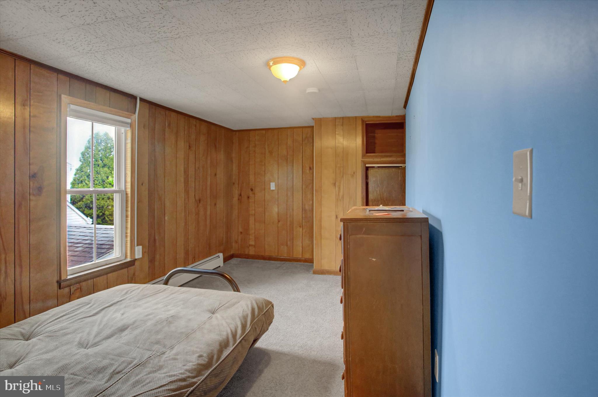 MERCERSBURG BOROUGH - Residential