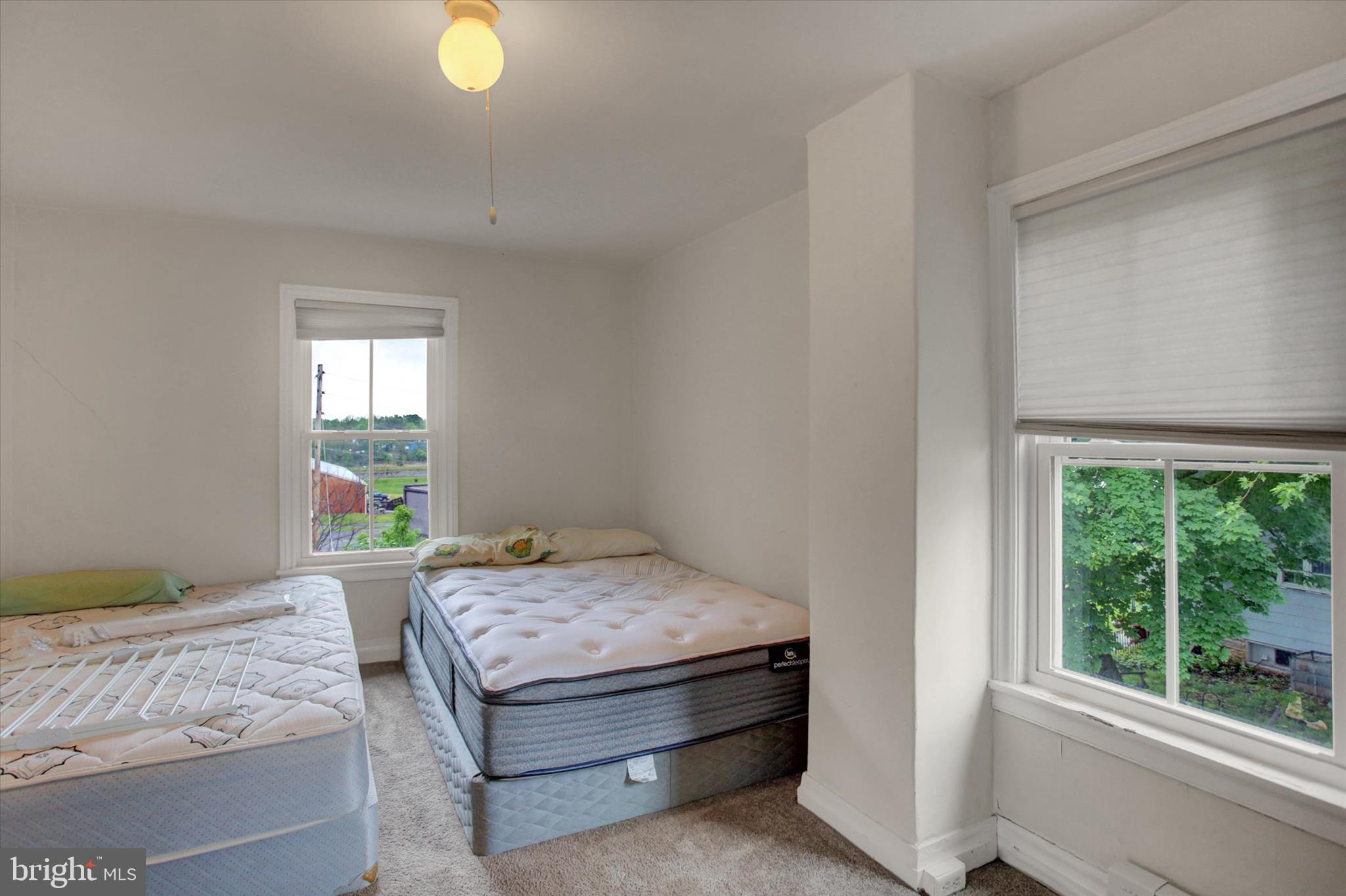 MERCERSBURG BOROUGH - Residential
