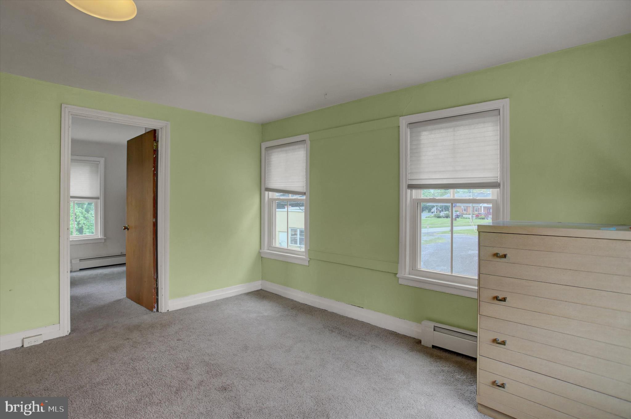 MERCERSBURG BOROUGH - Residential