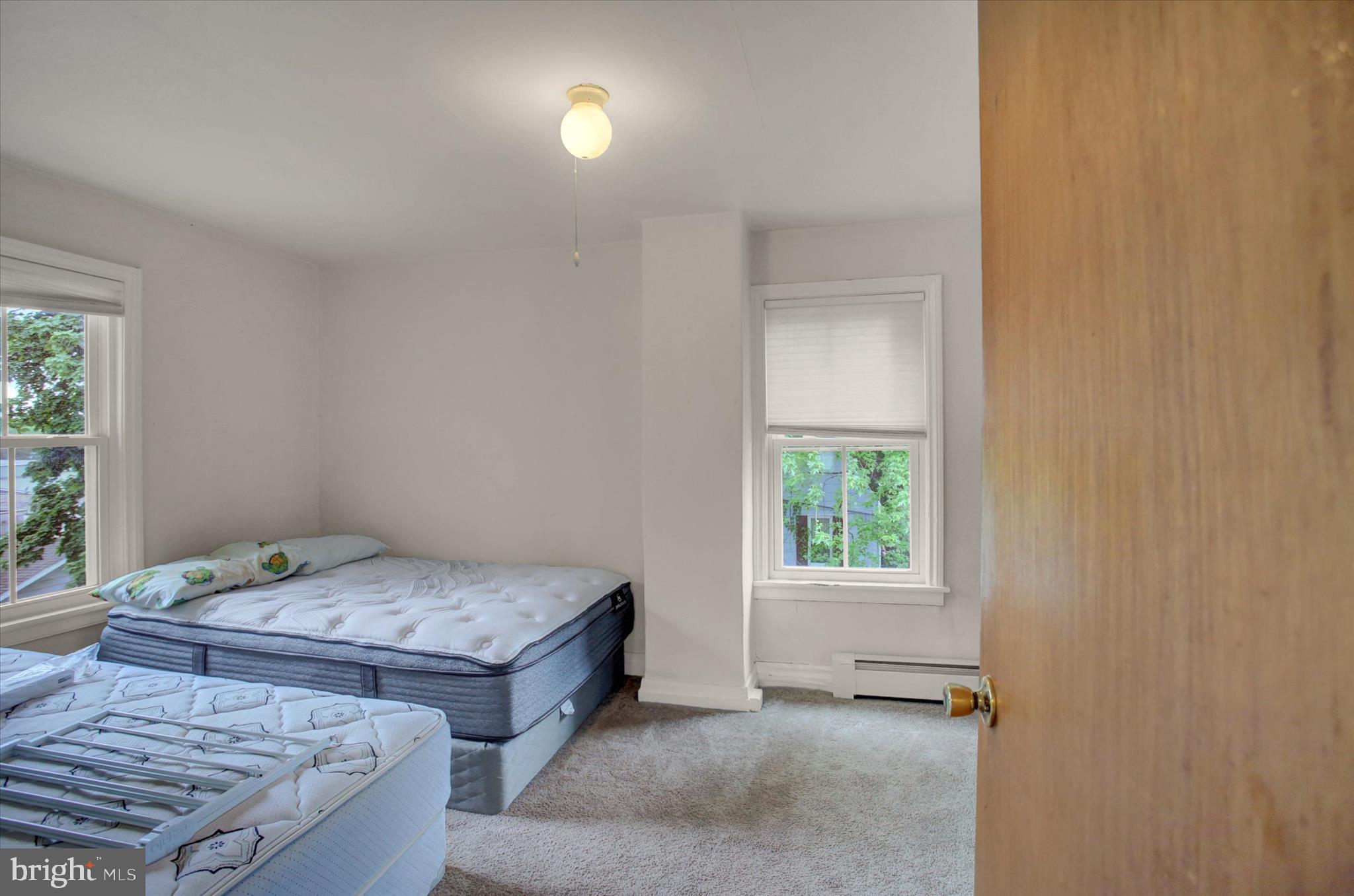 MERCERSBURG BOROUGH - Residential