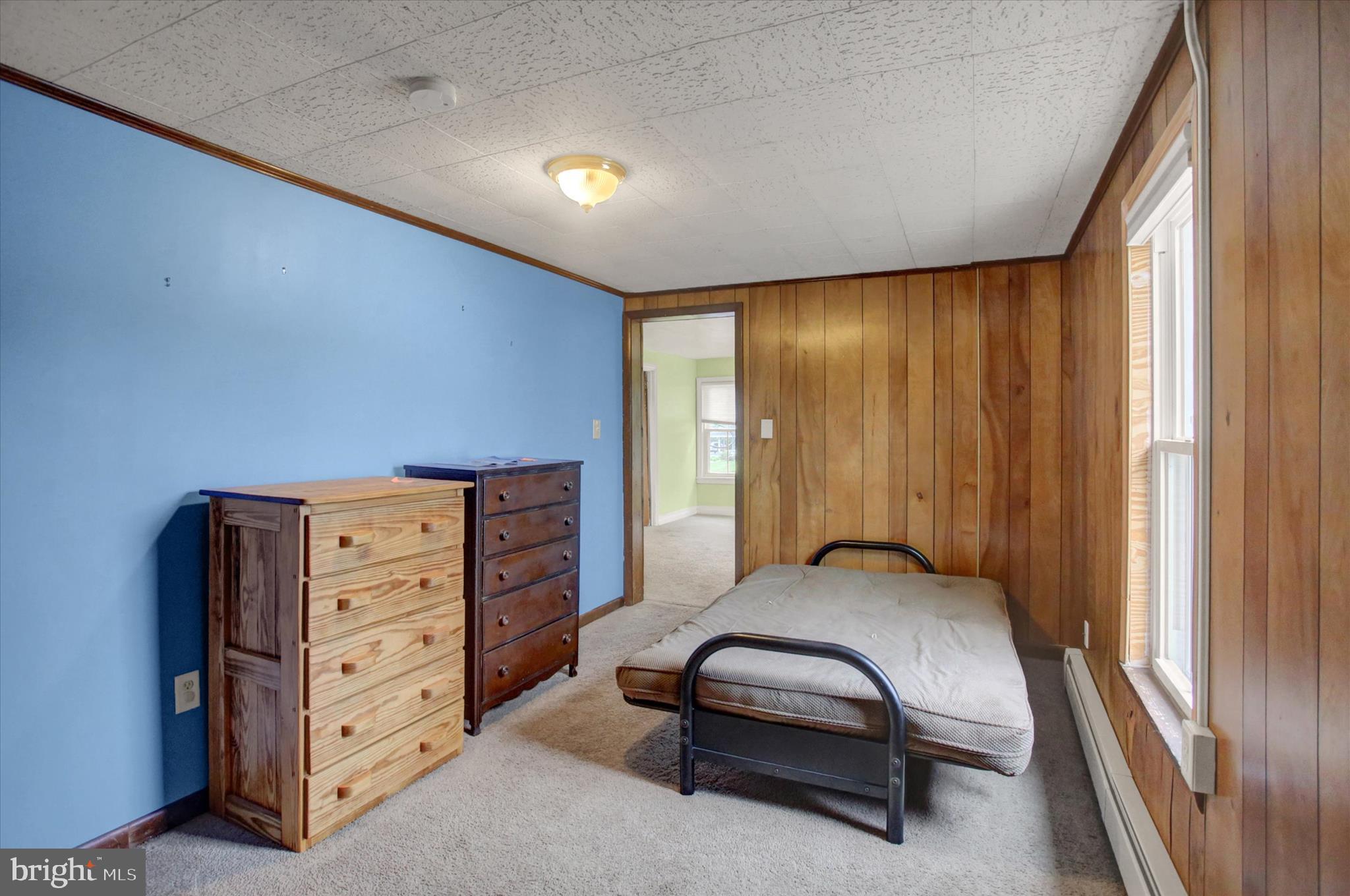 MERCERSBURG BOROUGH - Residential