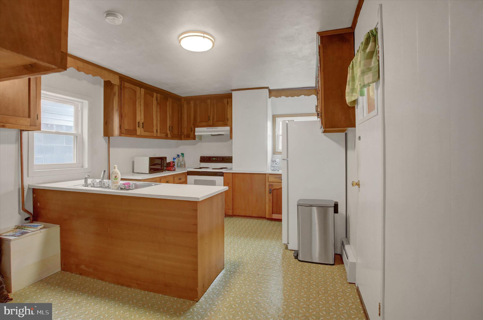MERCERSBURG BOROUGH - Residential