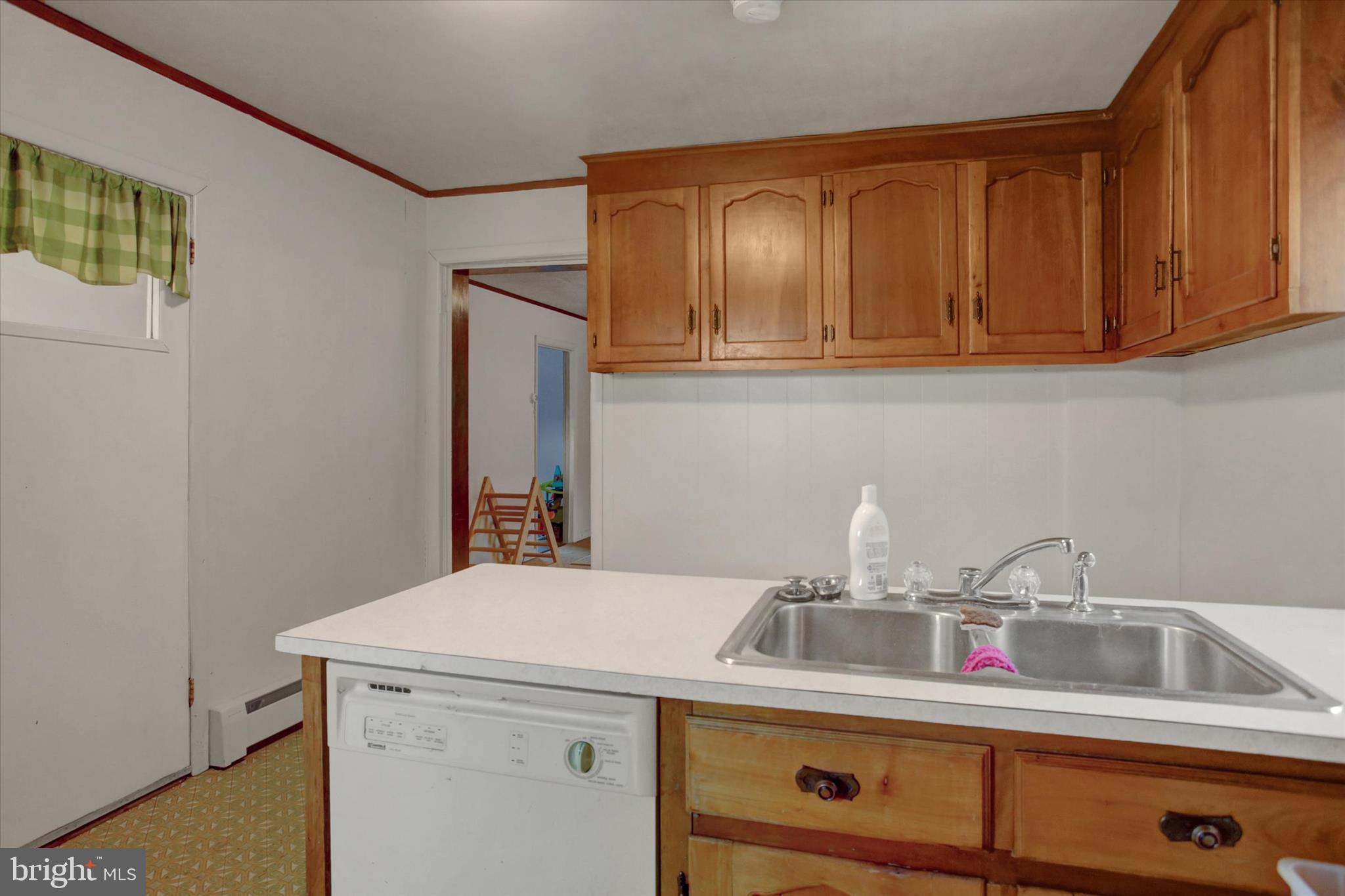 MERCERSBURG BOROUGH - Residential
