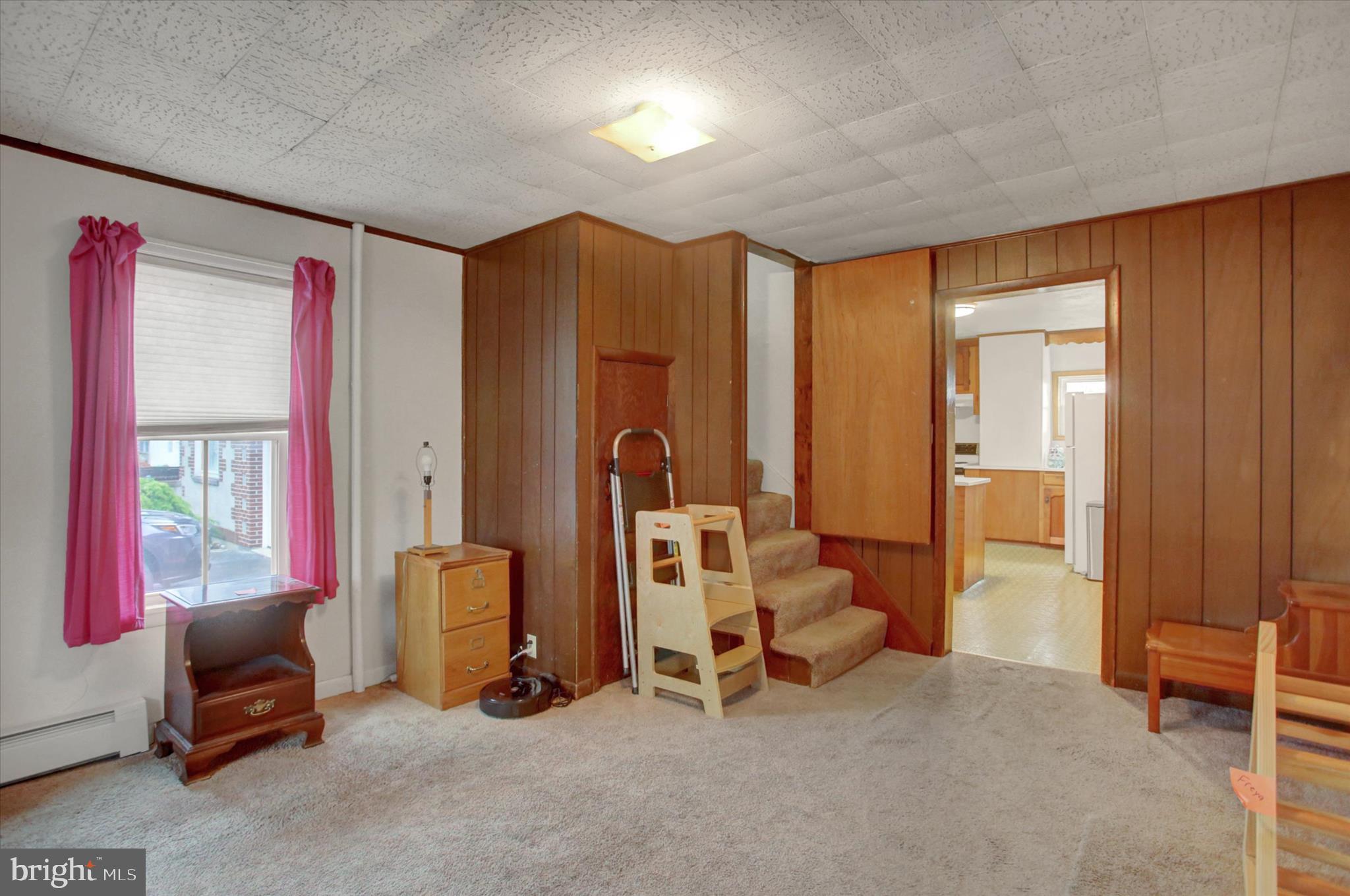 MERCERSBURG BOROUGH - Residential