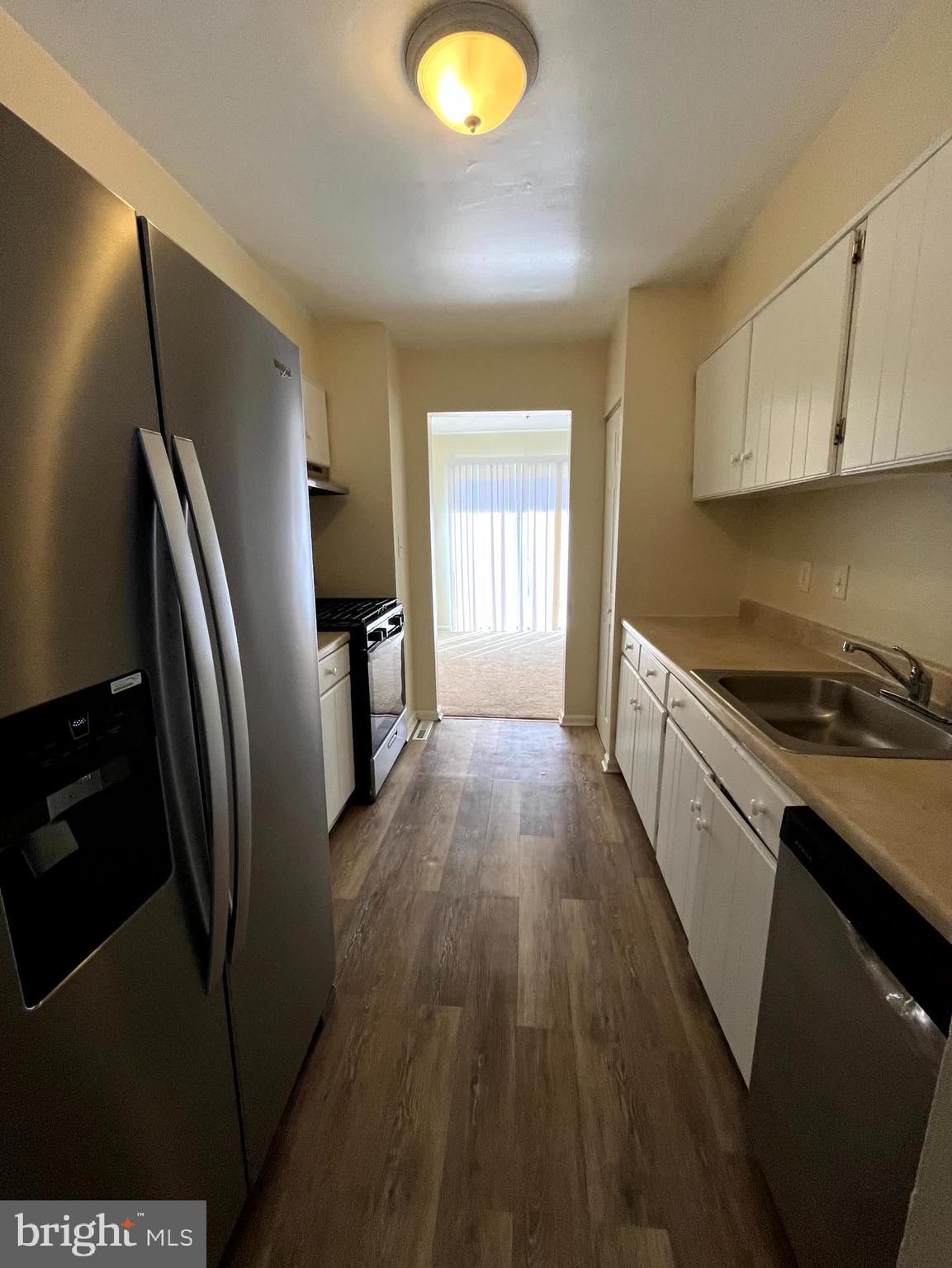 QUAIL MEADOWS TOWNHOUSES - Residential