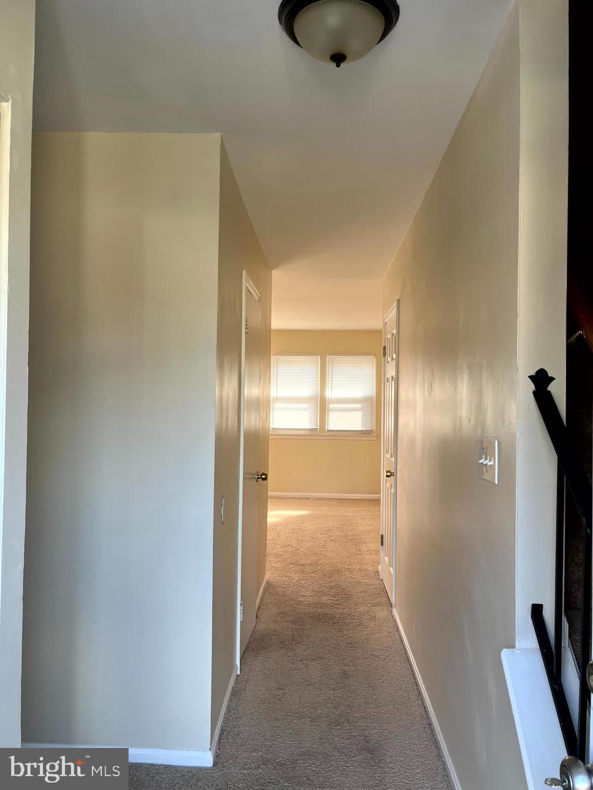 QUAIL MEADOWS TOWNHOUSES - Residential