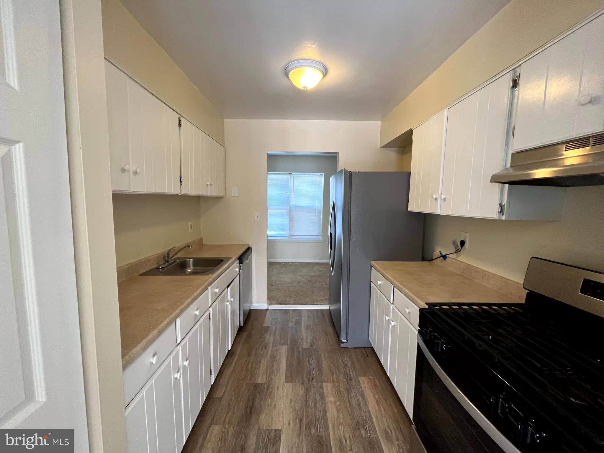 QUAIL MEADOWS TOWNHOUSES - Residential