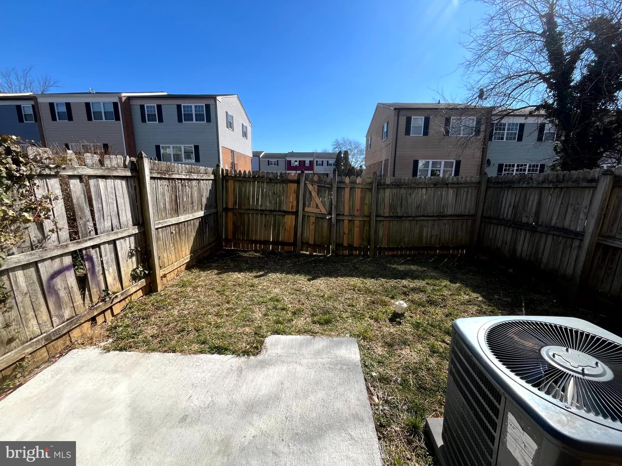 QUAIL MEADOWS TOWNHOUSES - Residential