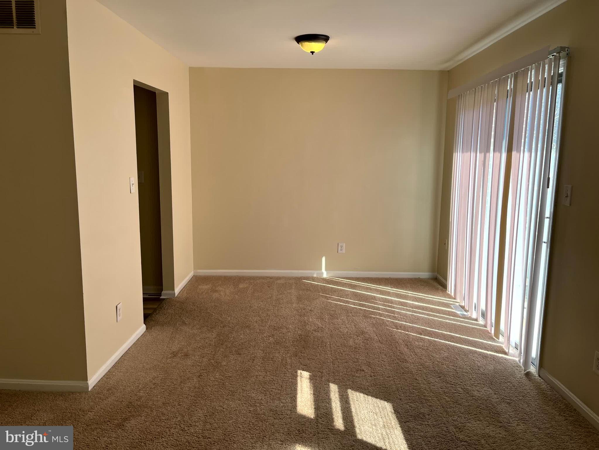 QUAIL MEADOWS TOWNHOUSES - Residential