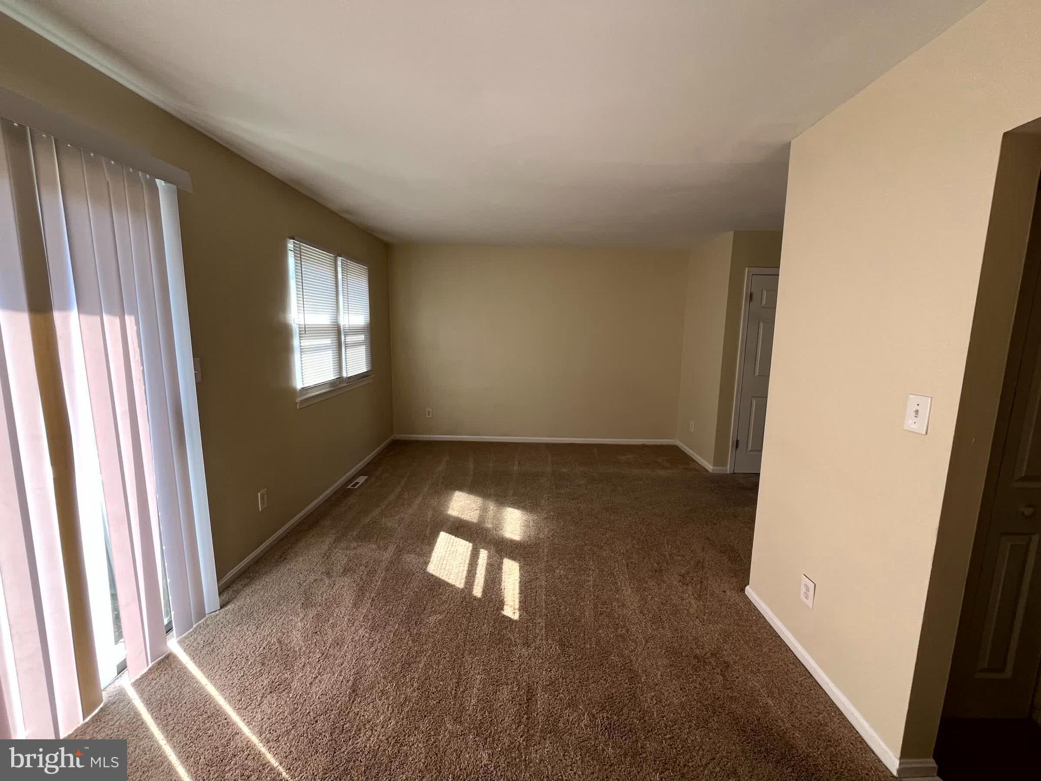 QUAIL MEADOWS TOWNHOUSES - Residential