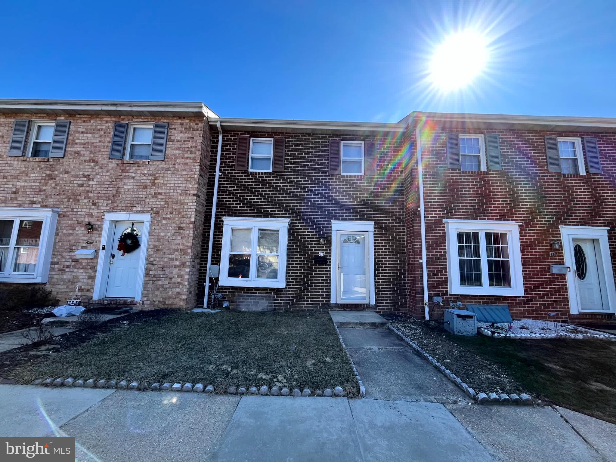 QUAIL MEADOWS TOWNHOUSES - Residential