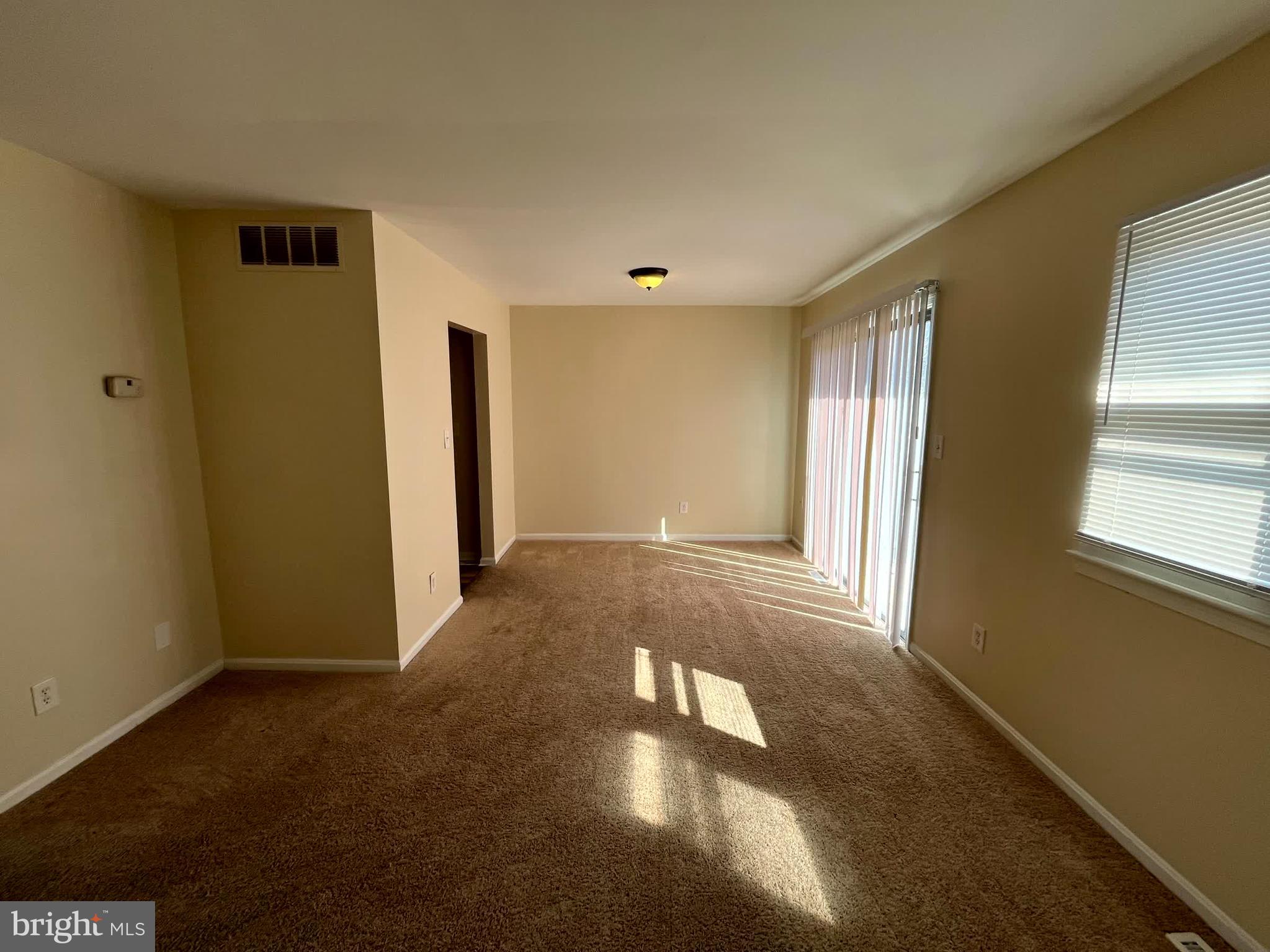 QUAIL MEADOWS TOWNHOUSES - Residential