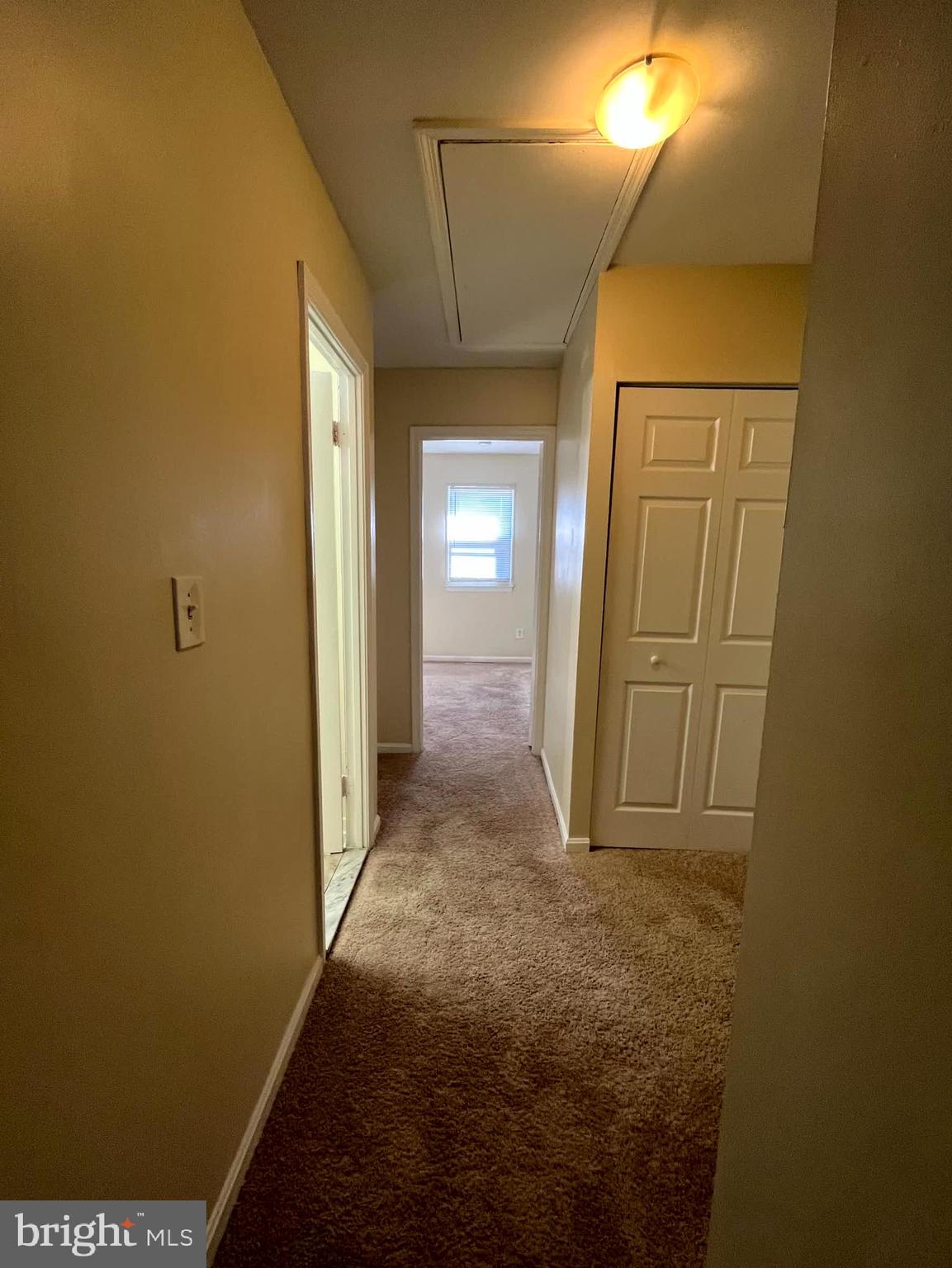 QUAIL MEADOWS TOWNHOUSES - Residential