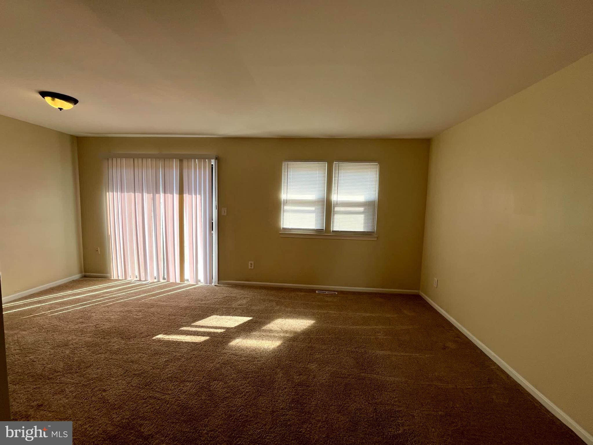 QUAIL MEADOWS TOWNHOUSES - Residential