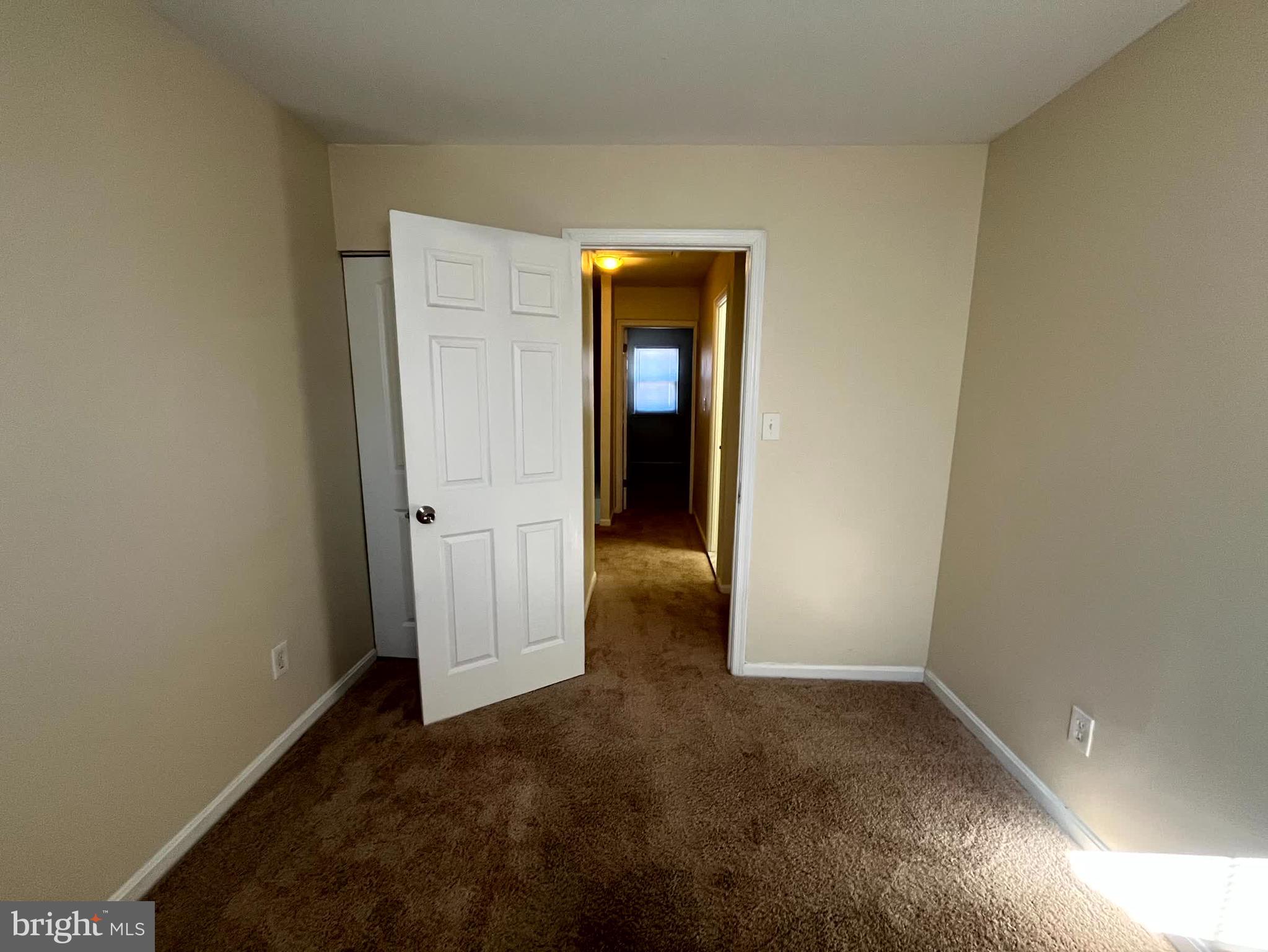 QUAIL MEADOWS TOWNHOUSES - Residential