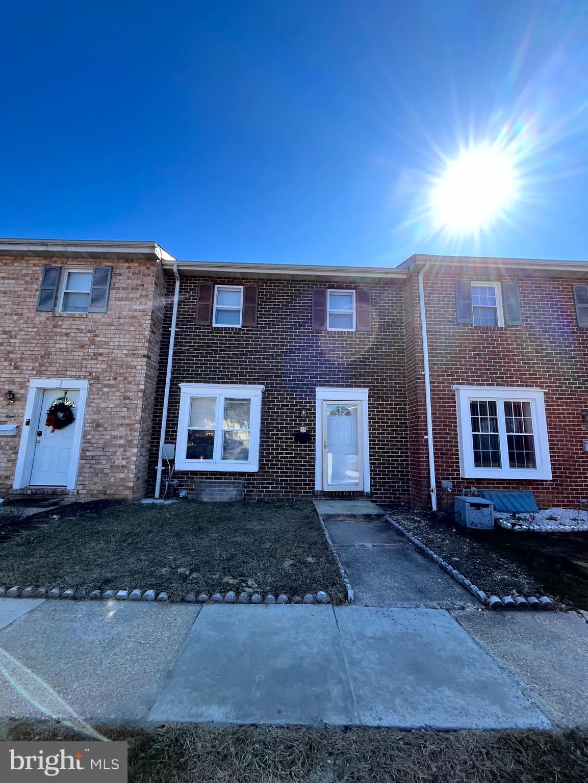 QUAIL MEADOWS TOWNHOUSES - Residential